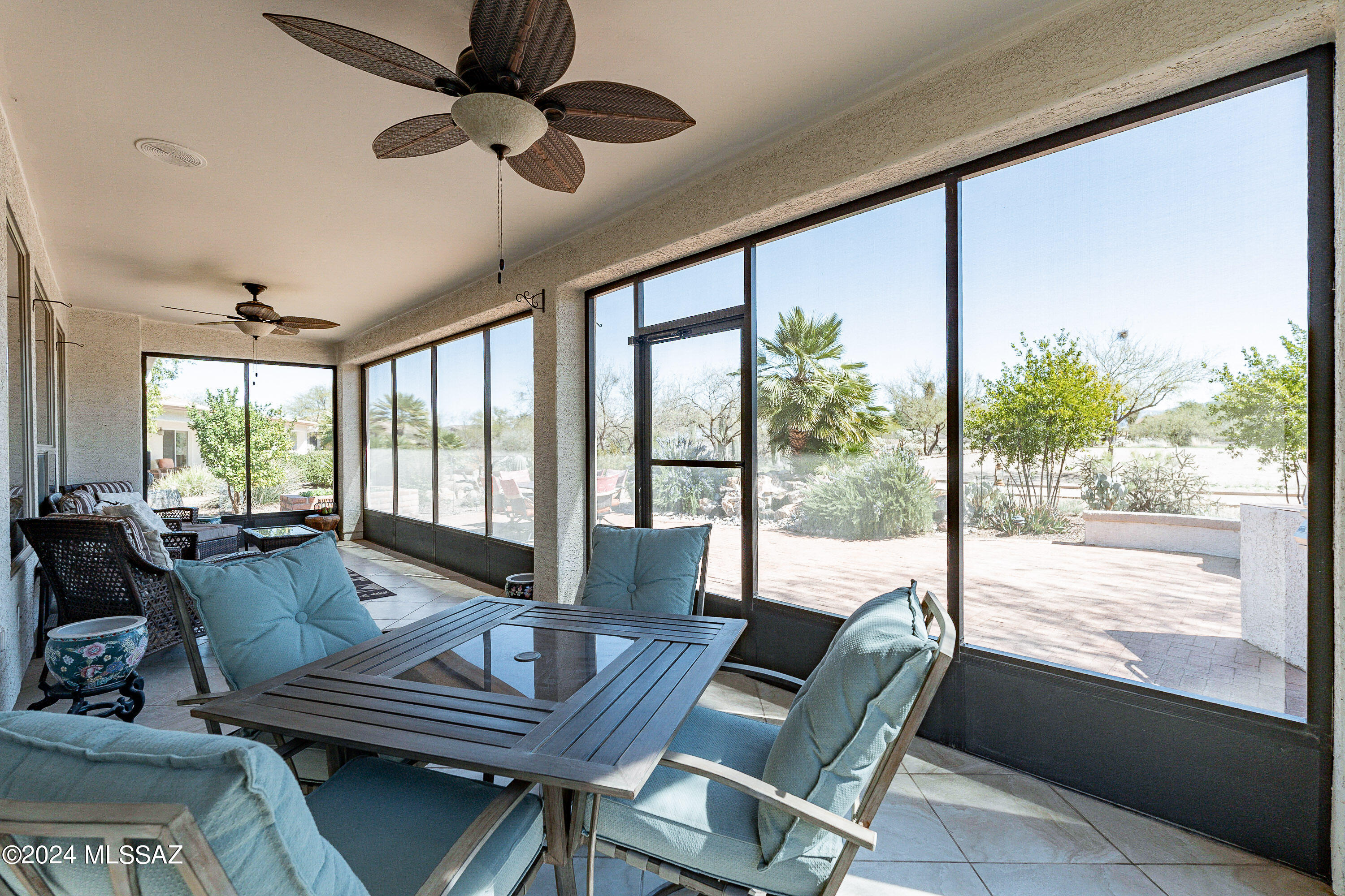 Quail Creek II Unit 16 - Residential