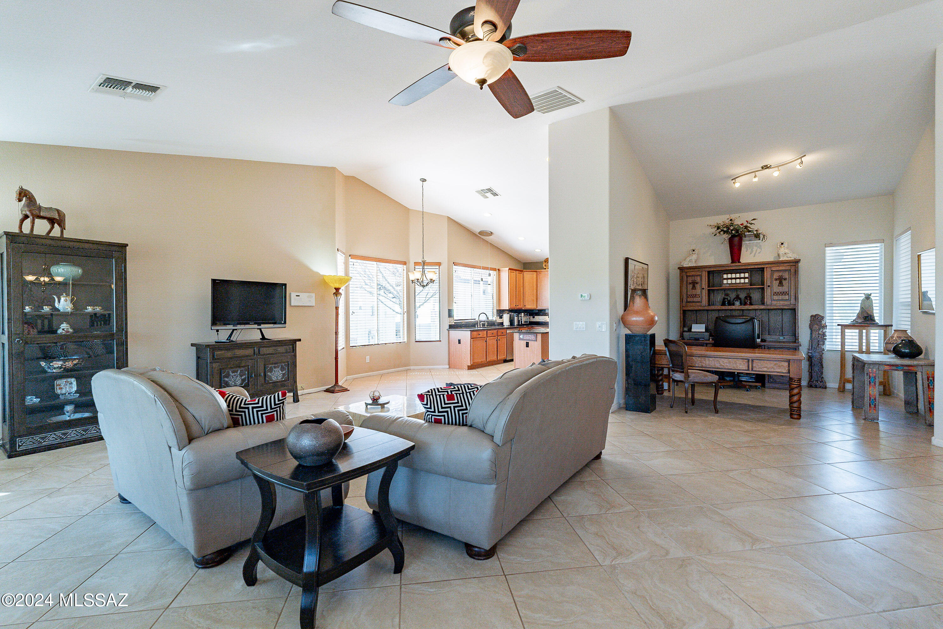 Quail Creek II Unit 16 - Residential