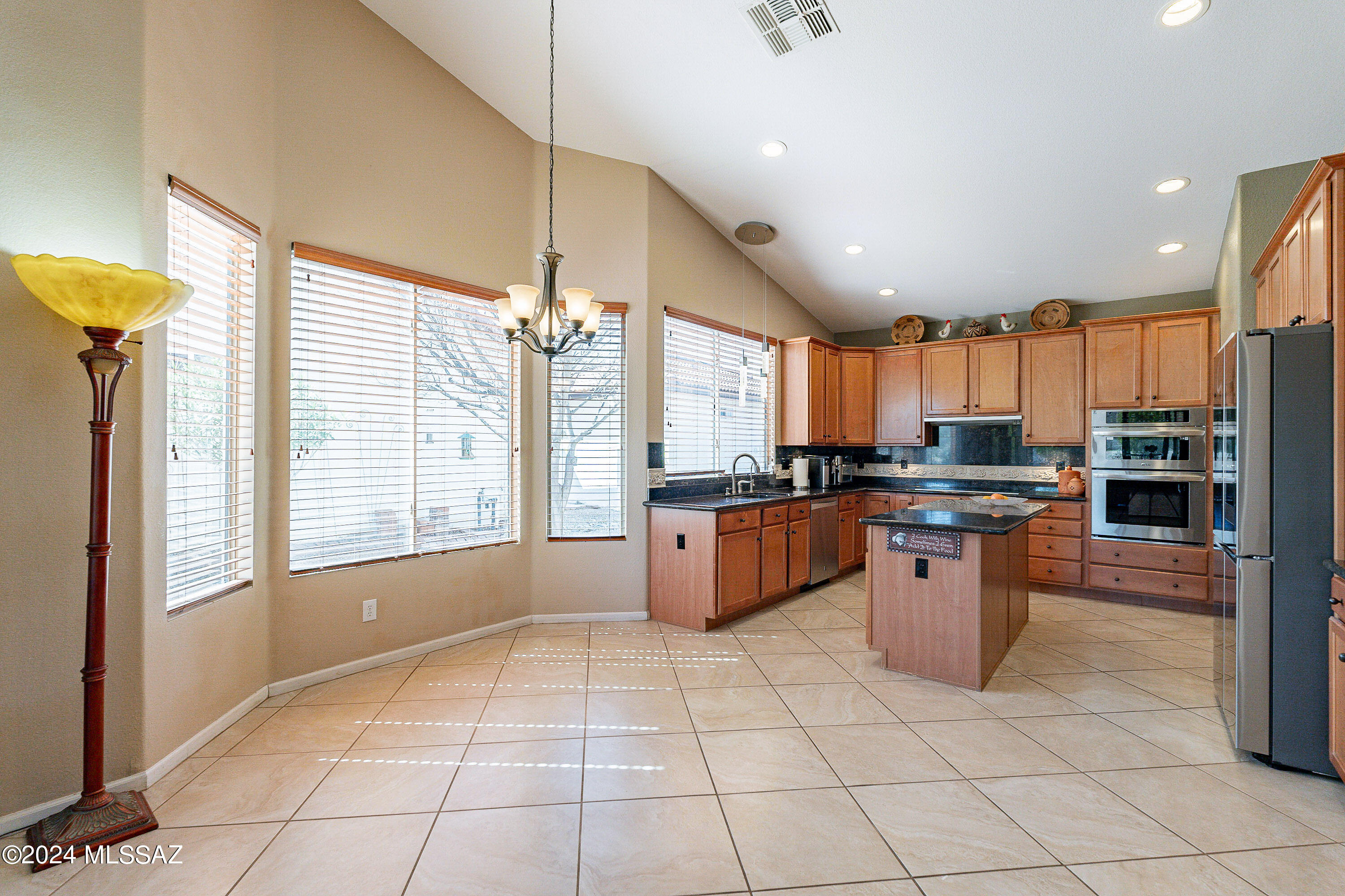 Quail Creek II Unit 16 - Residential