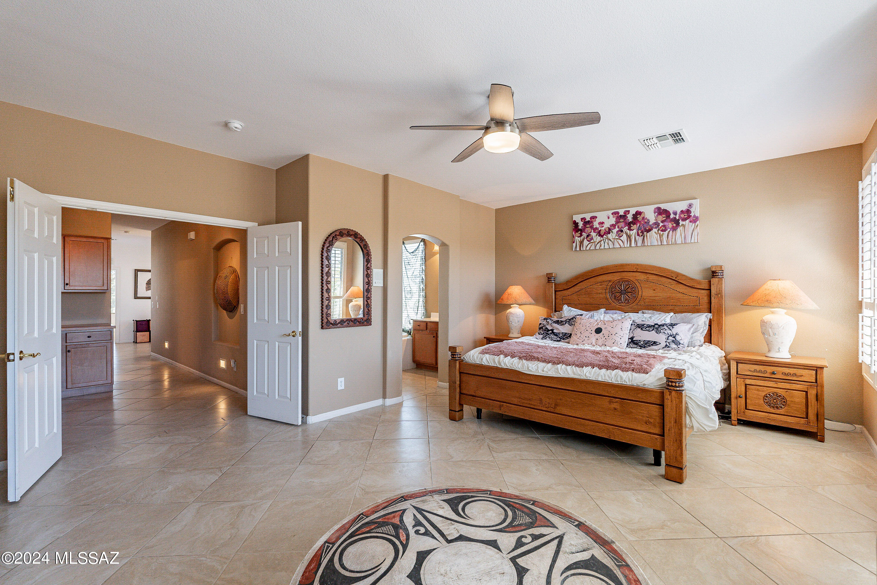 Quail Creek II Unit 16 - Residential