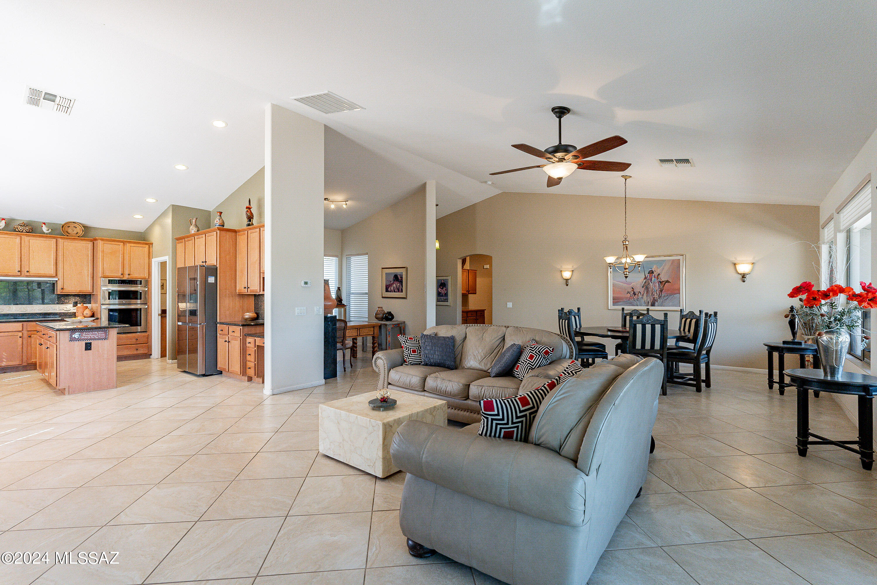 Quail Creek II Unit 16 - Residential