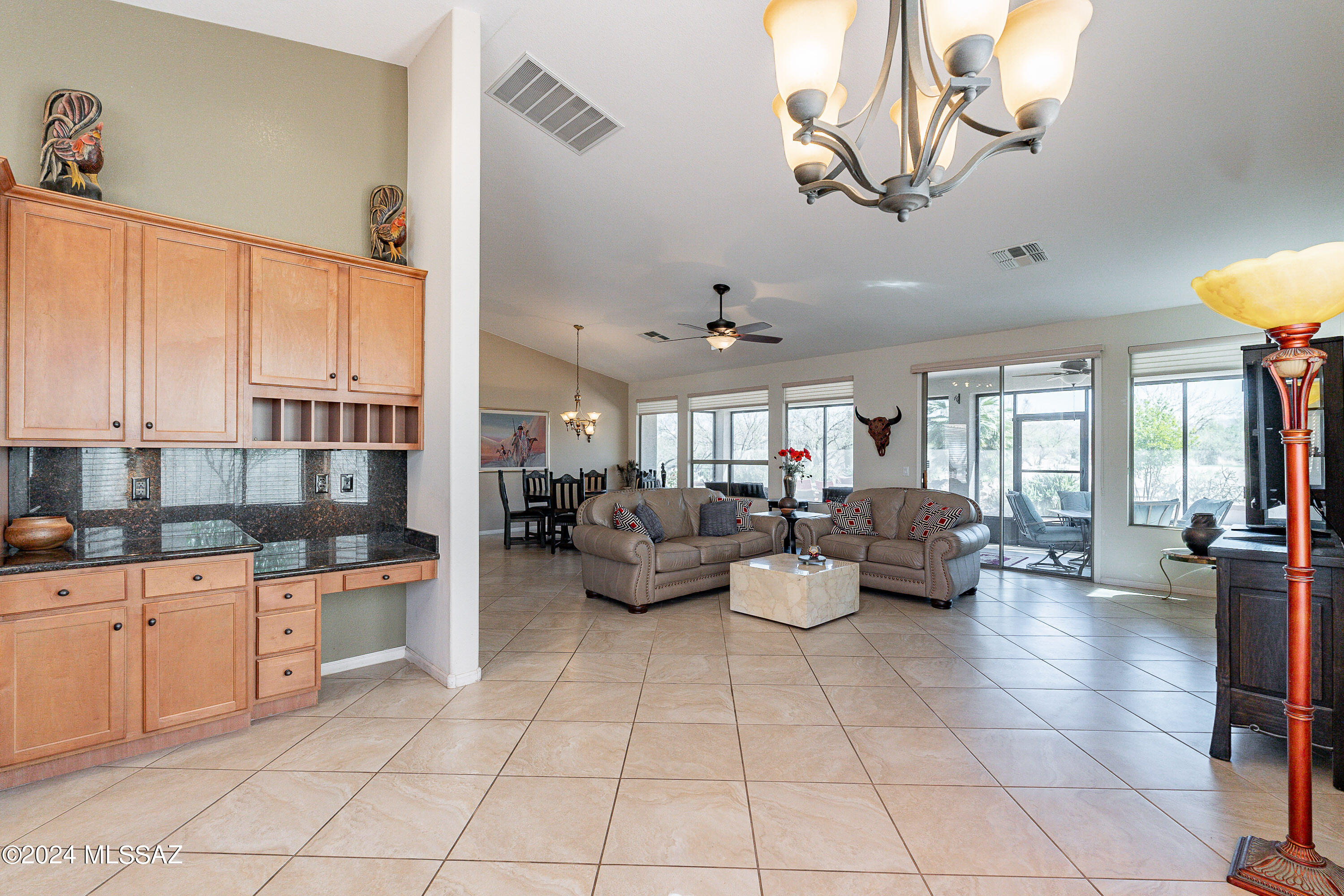 Quail Creek II Unit 16 - Residential