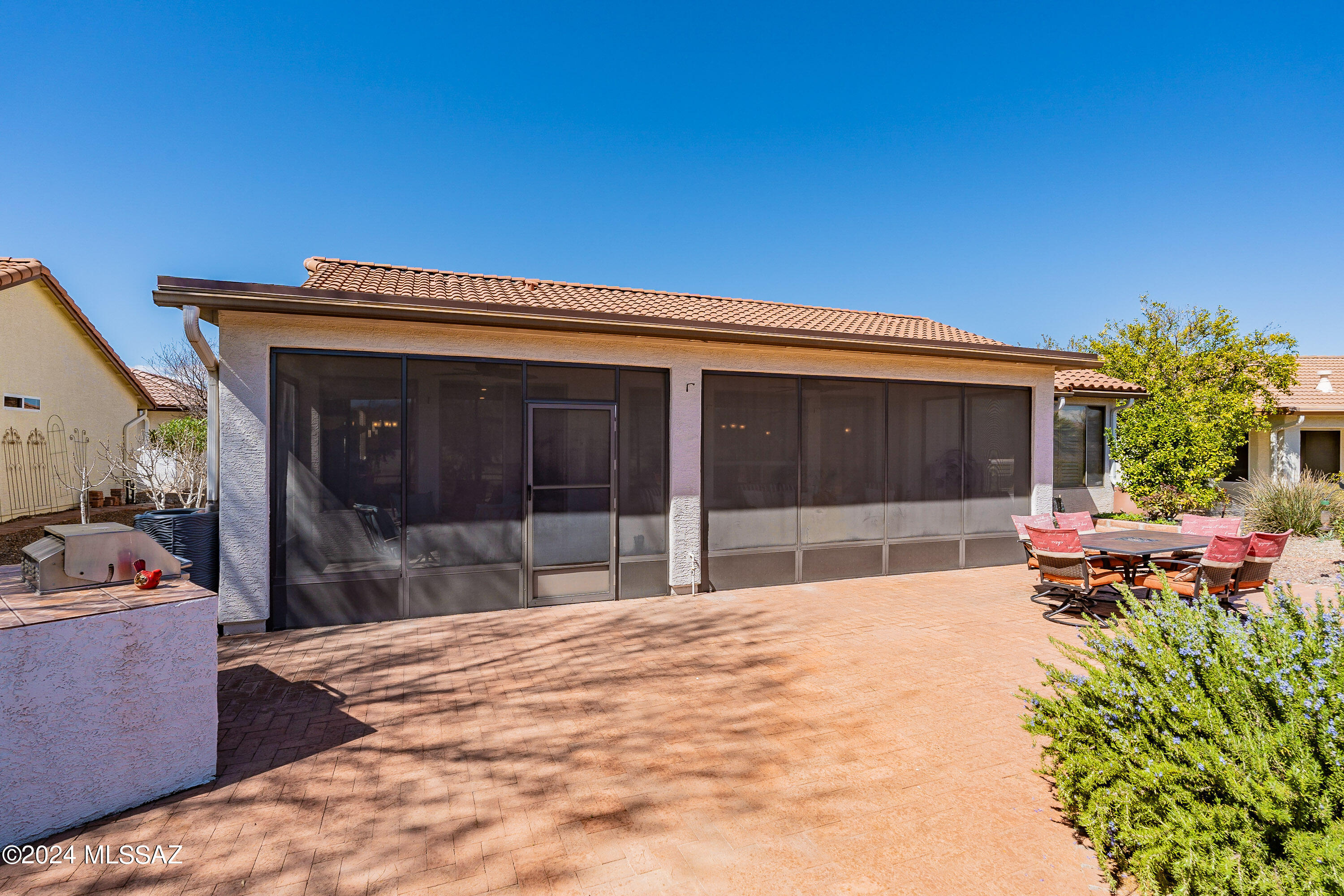 Quail Creek II Unit 16 - Residential