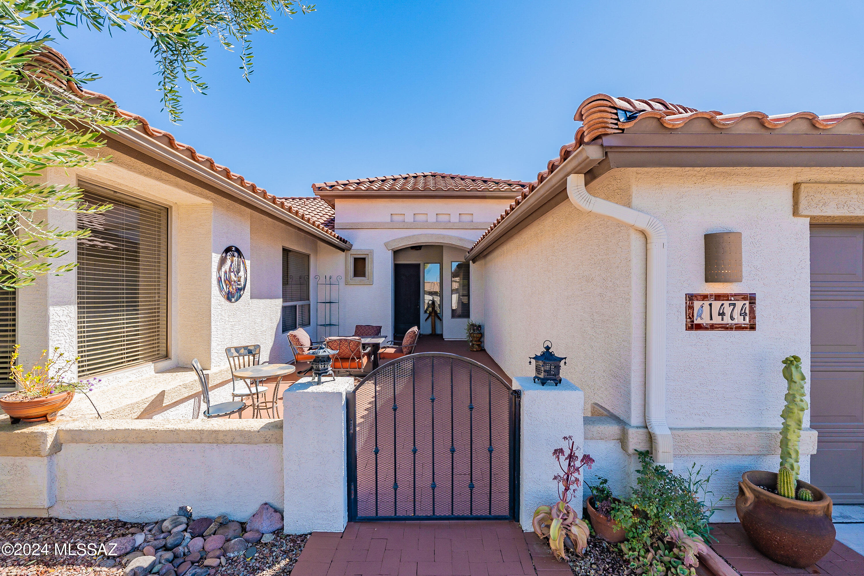 Quail Creek II Unit 16 - Residential