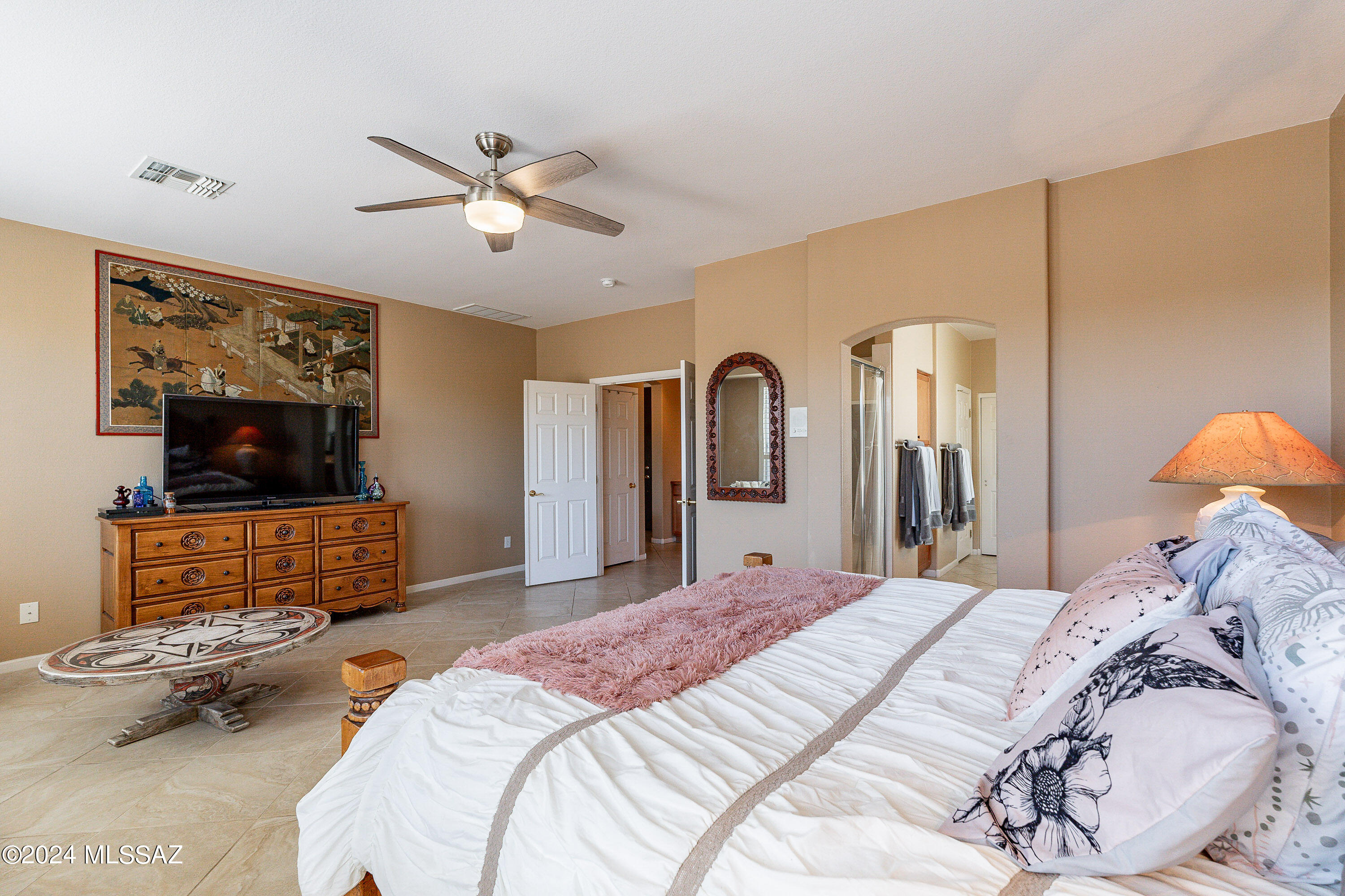 Quail Creek II Unit 16 - Residential