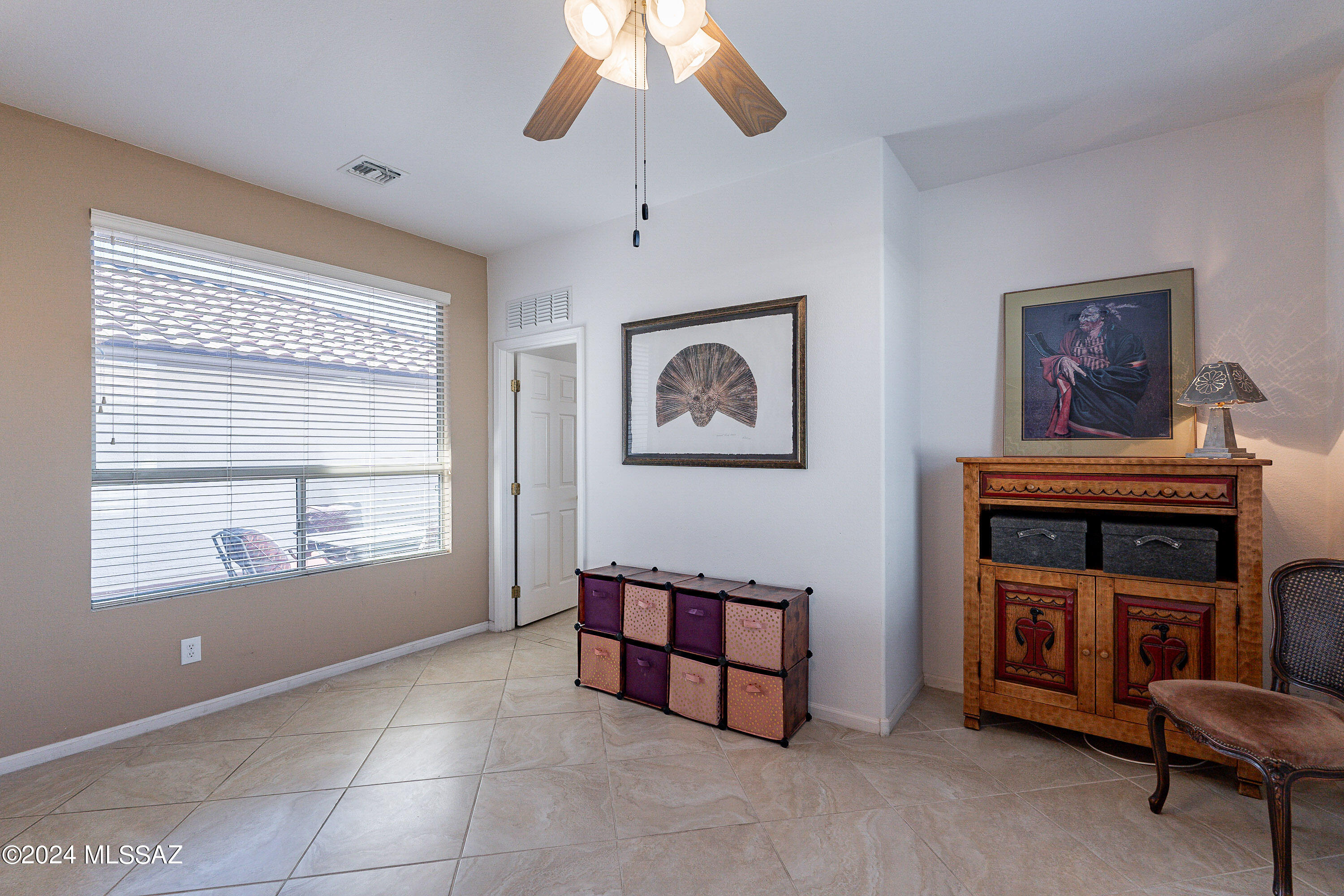 Quail Creek II Unit 16 - Residential