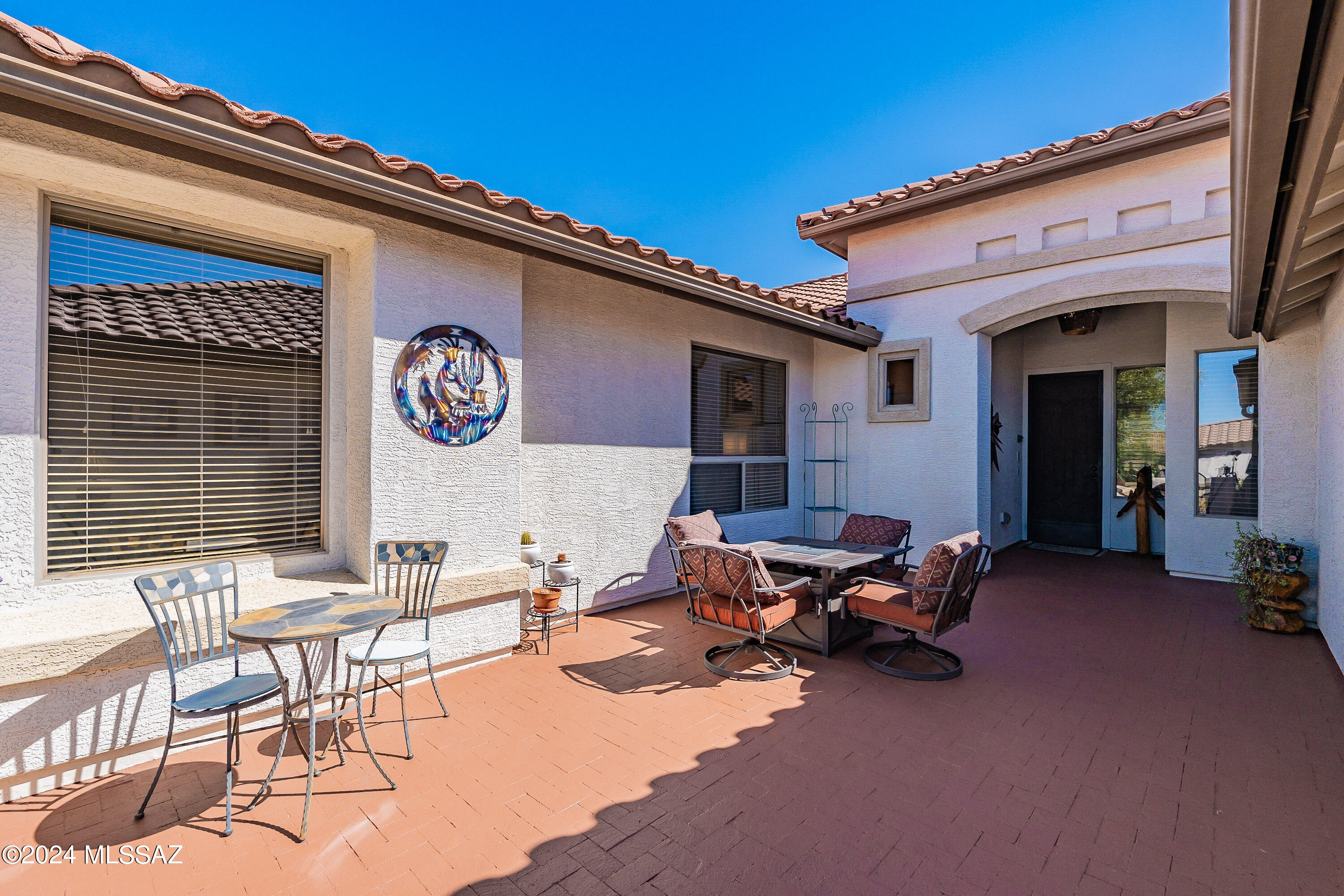 Quail Creek II Unit 16 - Residential