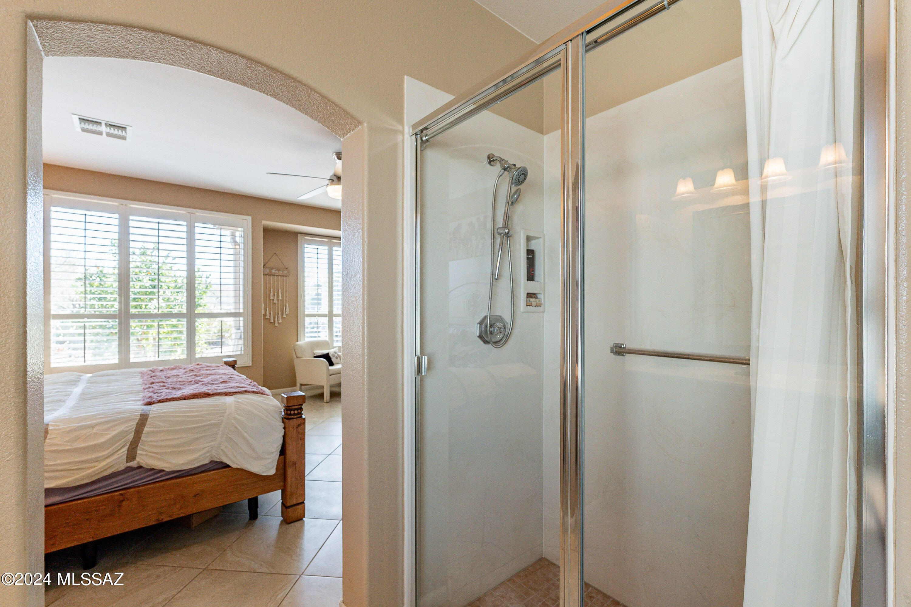 Quail Creek II Unit 16 - Residential