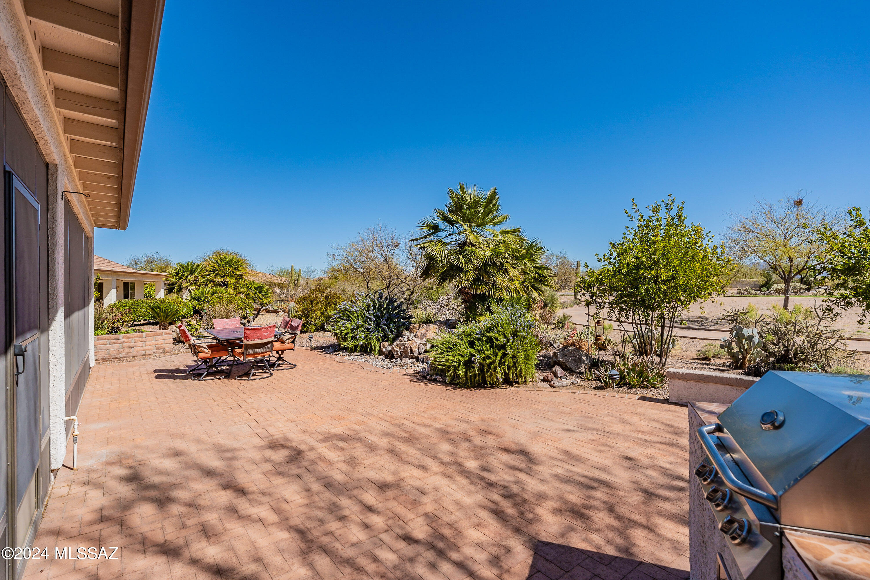 Quail Creek II Unit 16 - Residential