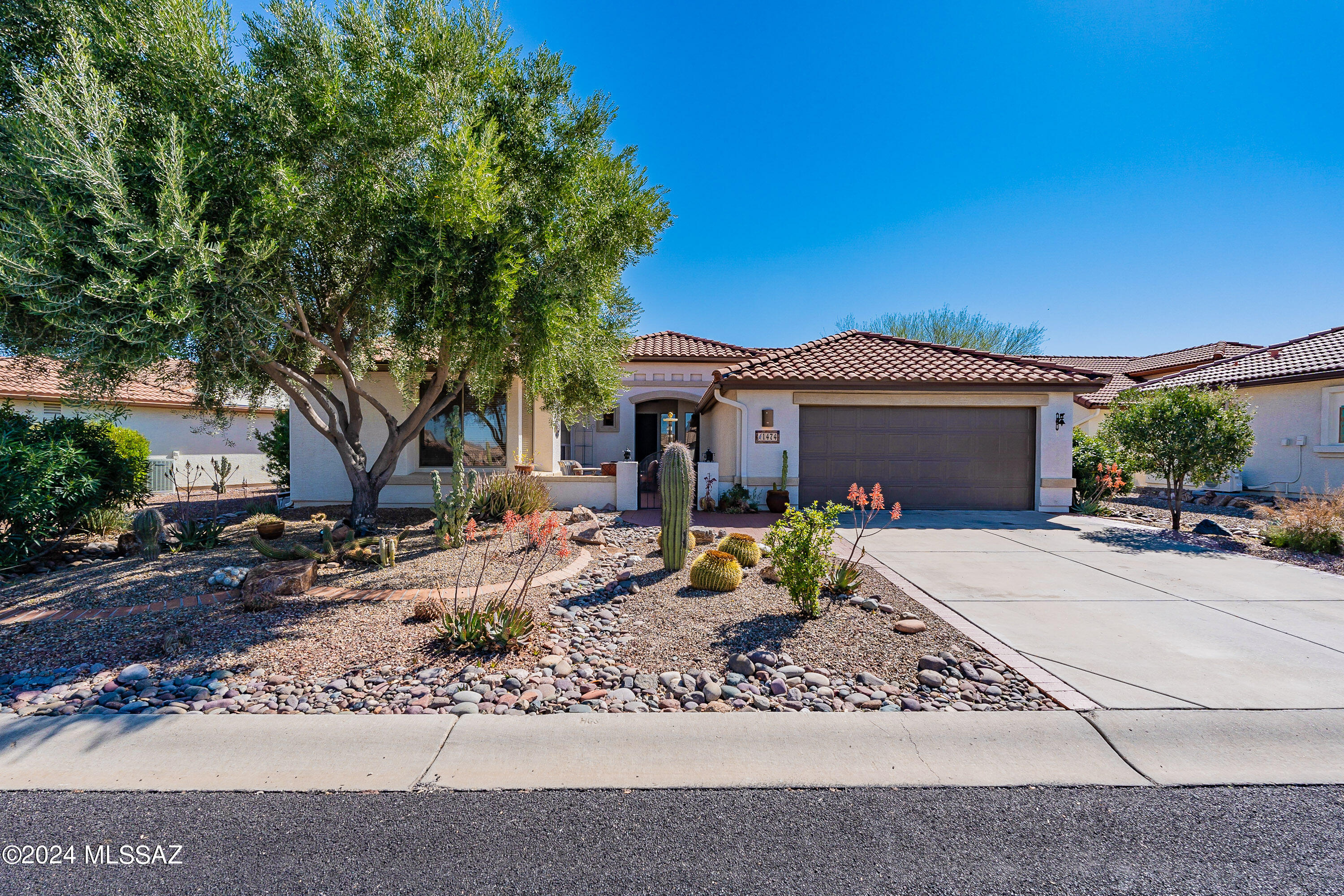 Quail Creek II Unit 16 - Residential