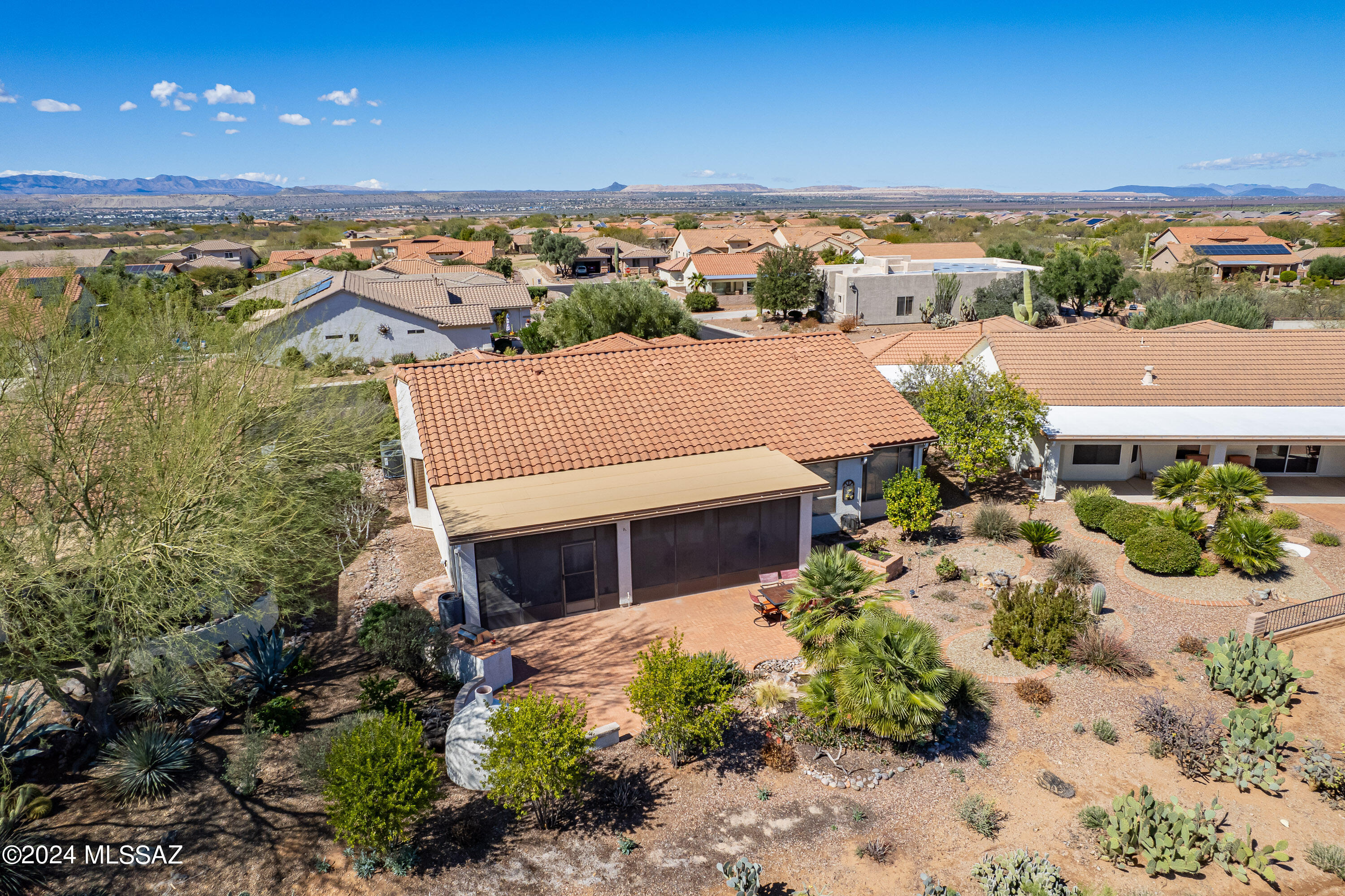 Quail Creek II Unit 16 - Residential