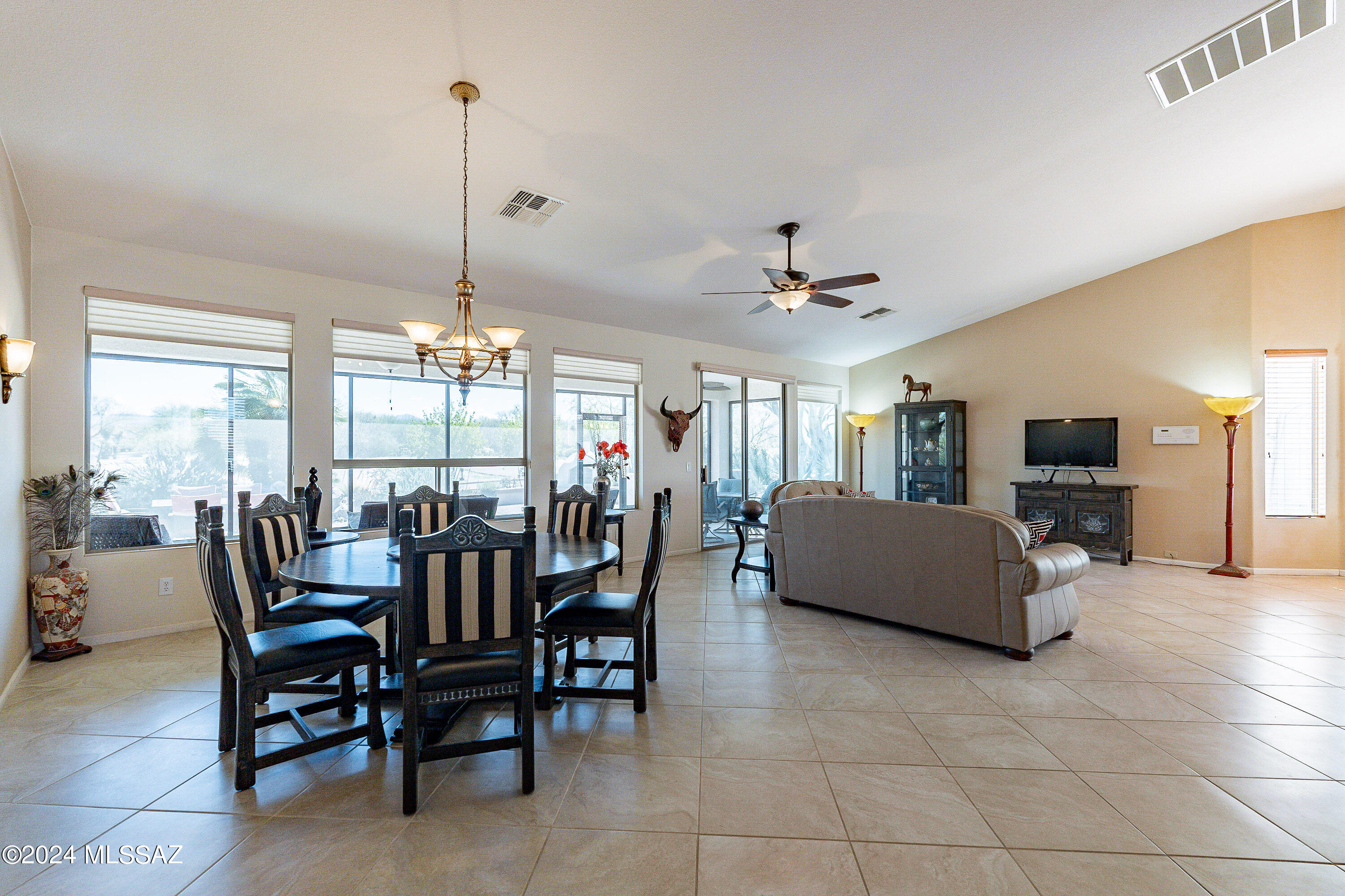Quail Creek II Unit 16 - Residential