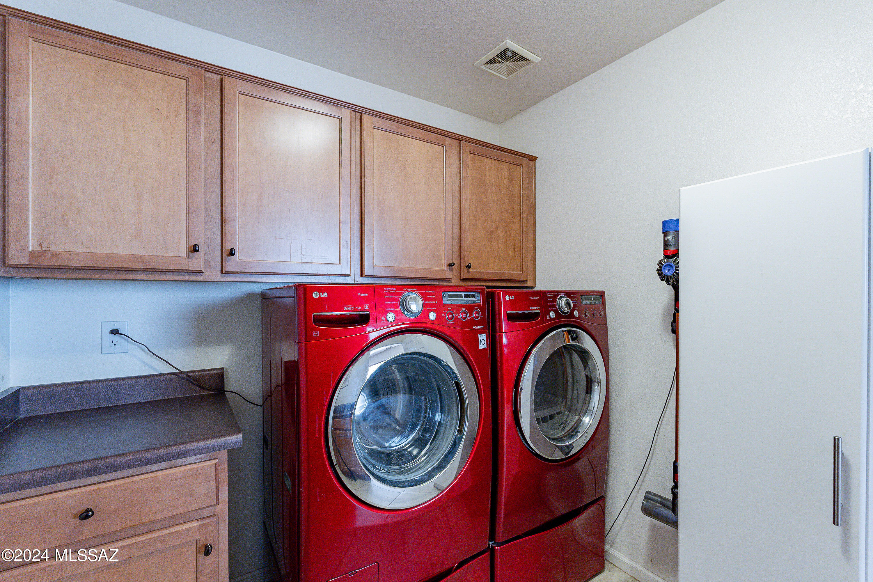 Quail Creek II Unit 16 - Residential