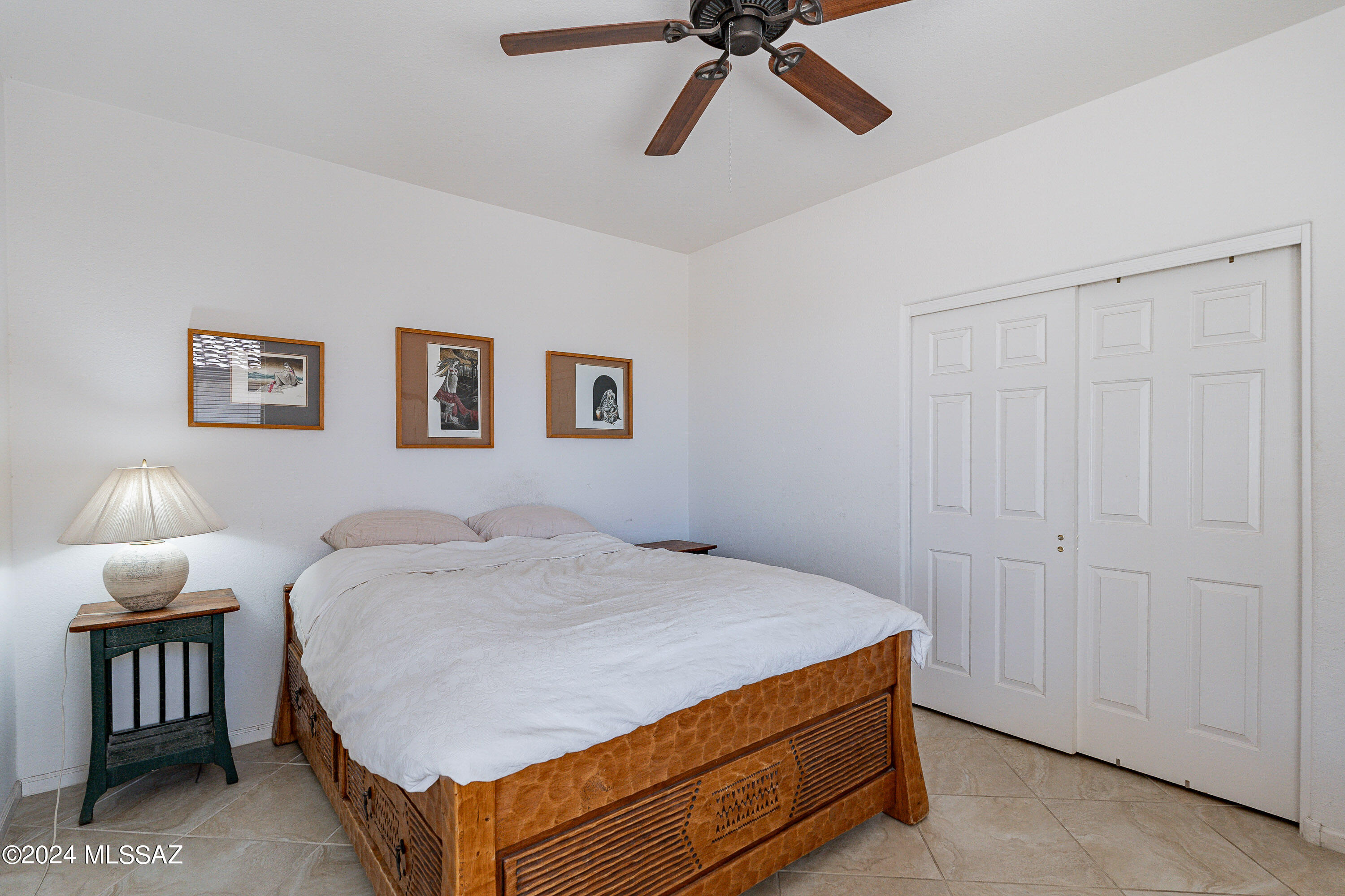 Quail Creek II Unit 16 - Residential