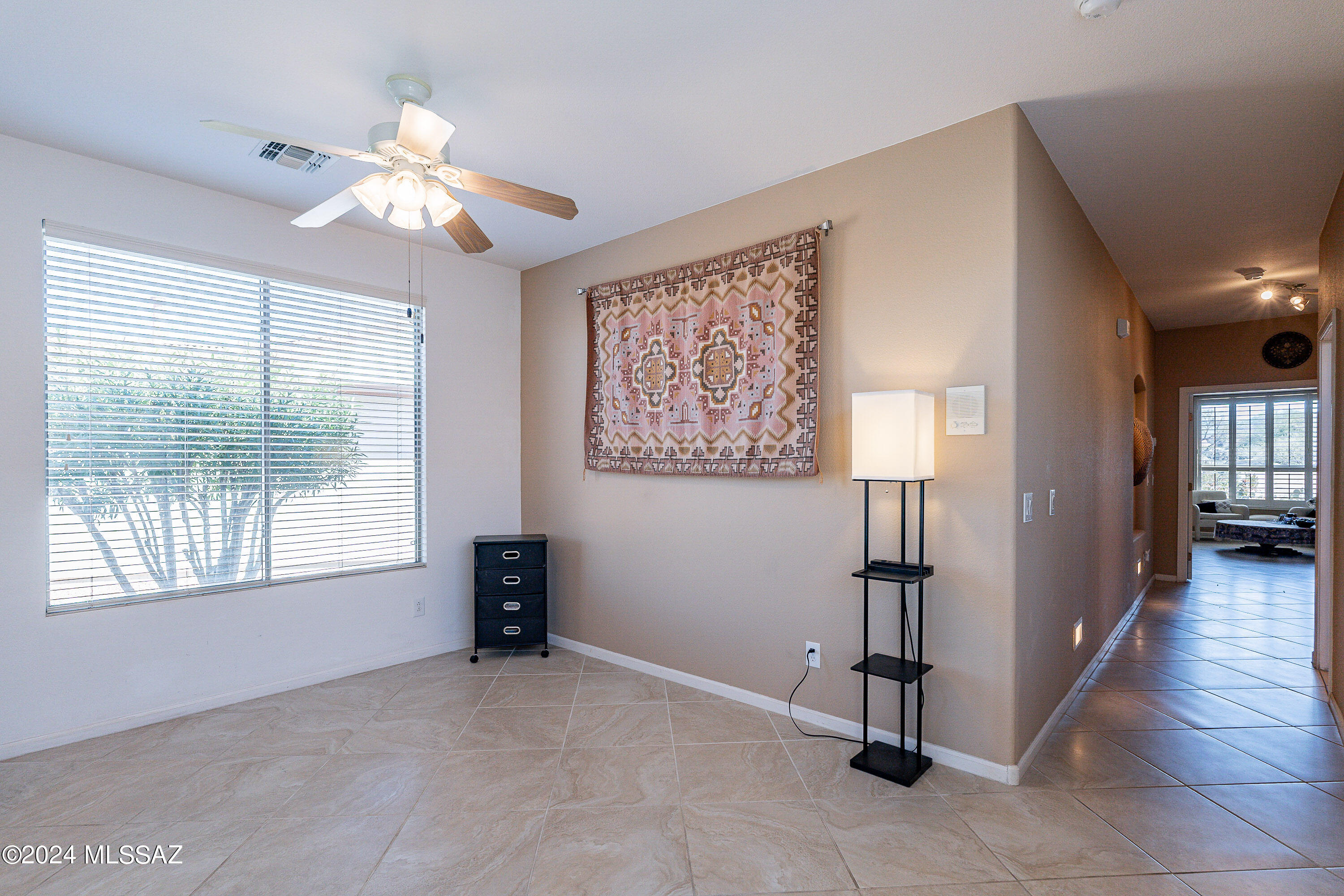 Quail Creek II Unit 16 - Residential