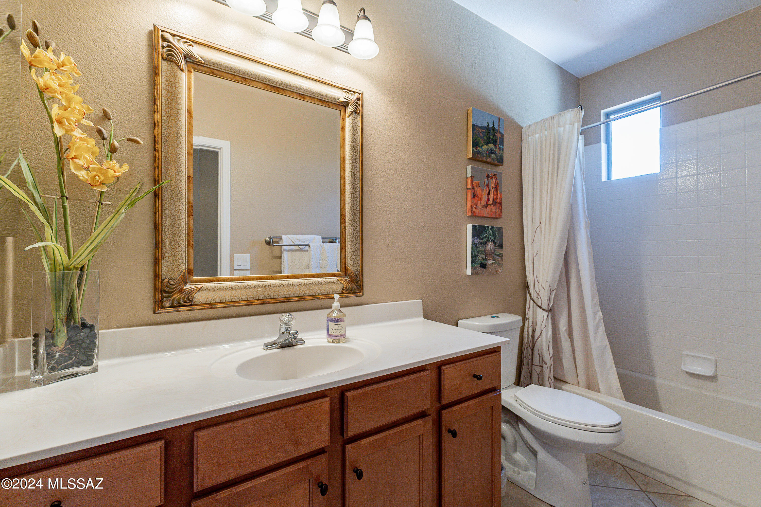 Quail Creek II Unit 16 - Residential