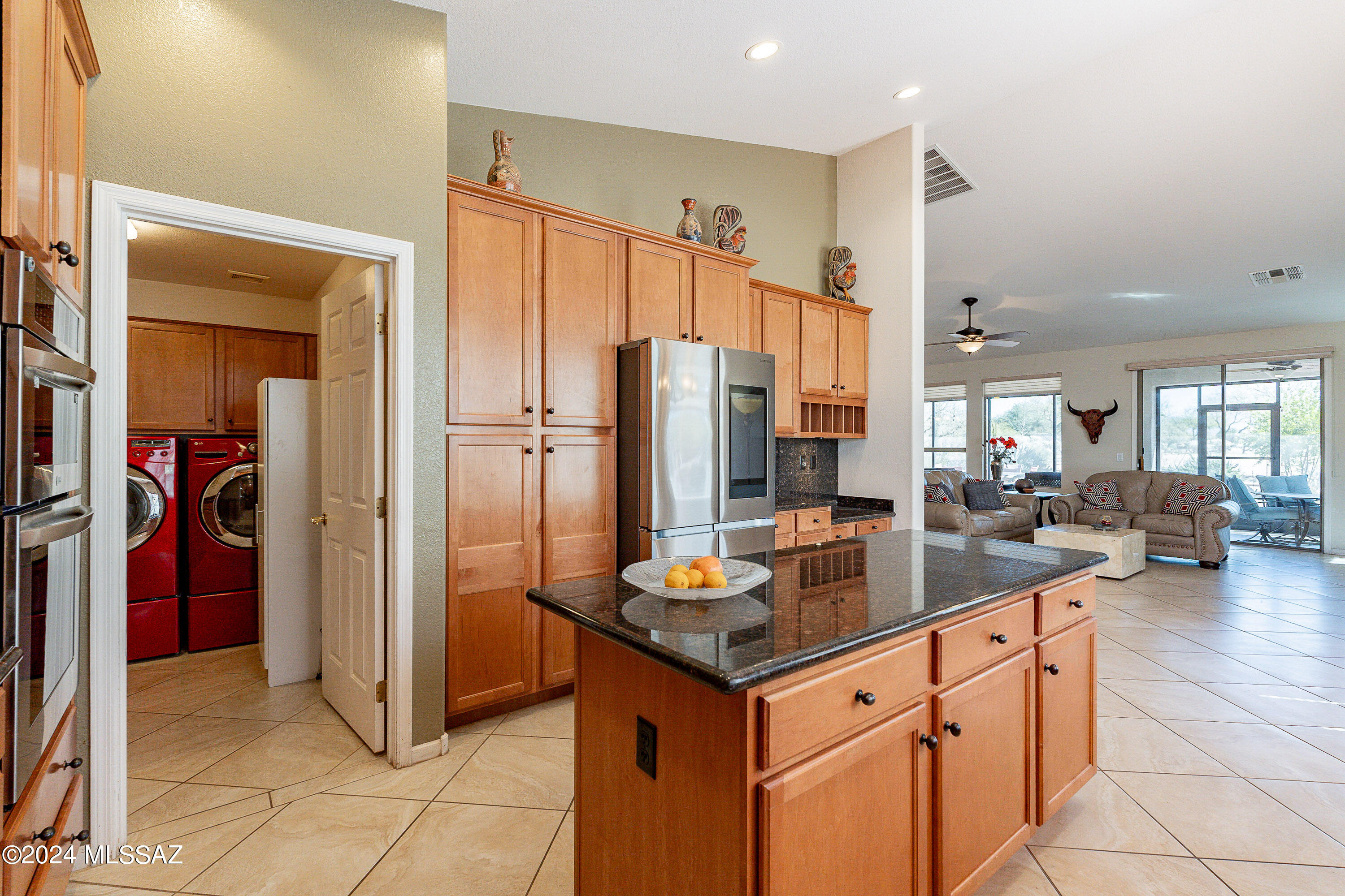 Quail Creek II Unit 16 - Residential