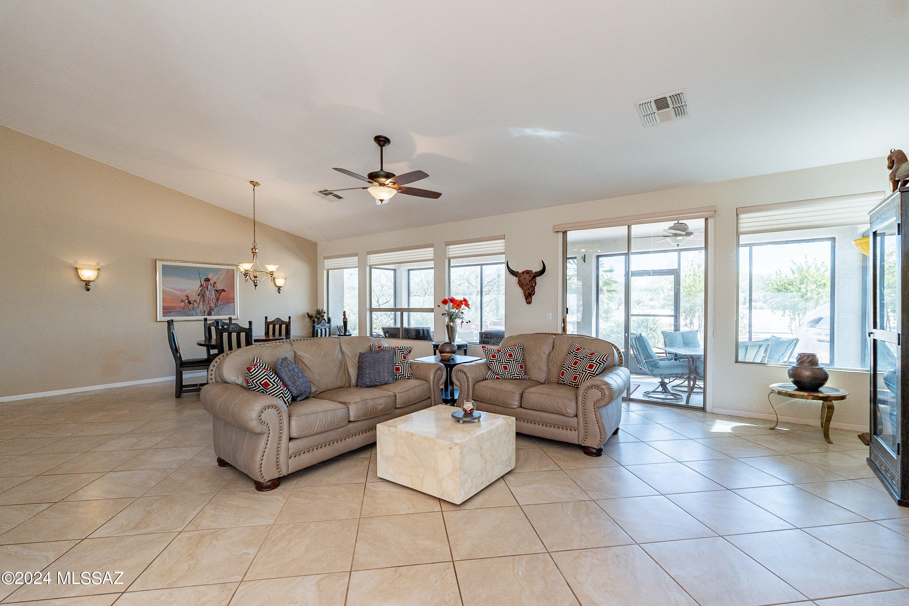 Quail Creek II Unit 16 - Residential