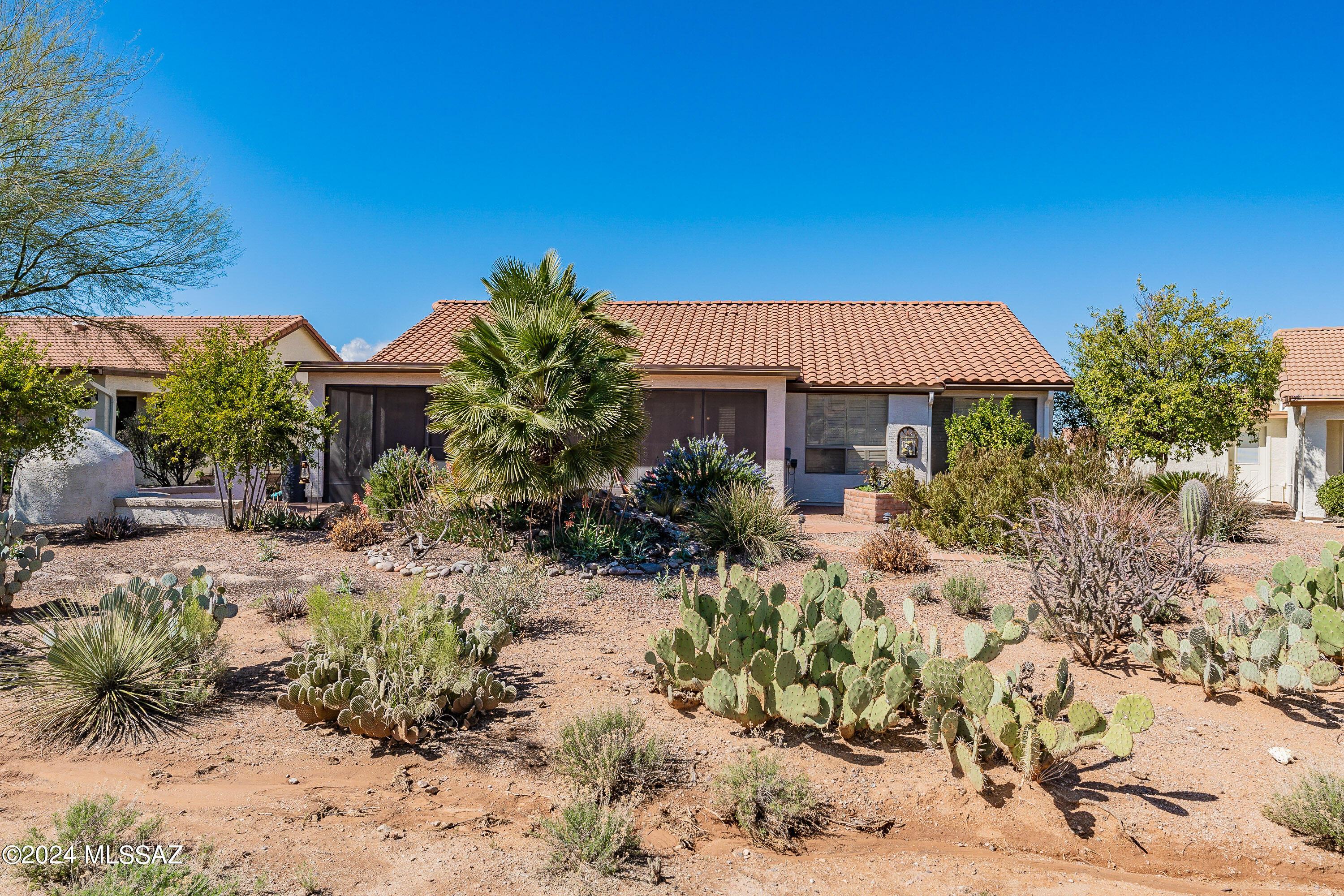 Quail Creek II Unit 16 - Residential