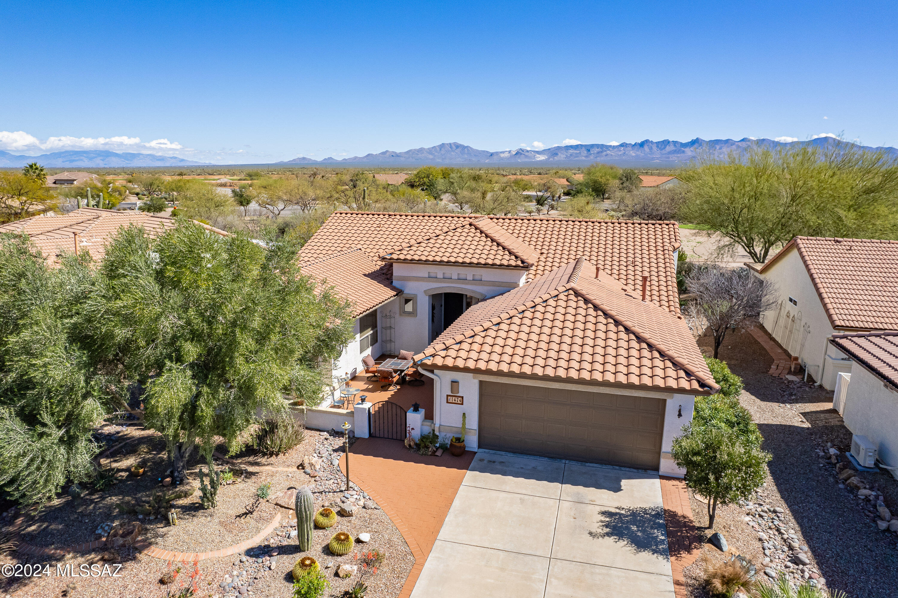 Quail Creek II Unit 16 - Residential