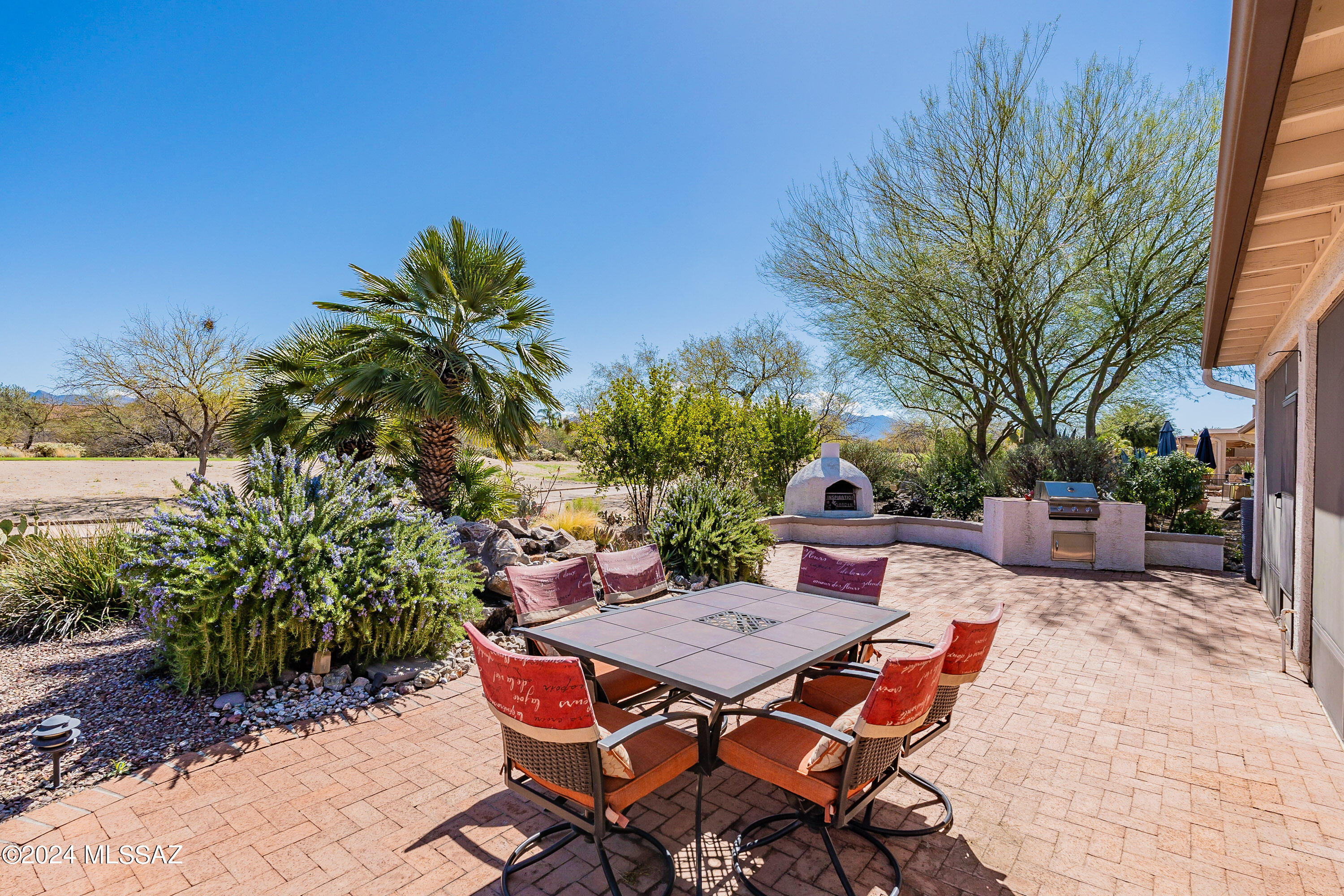 Quail Creek II Unit 16 - Residential