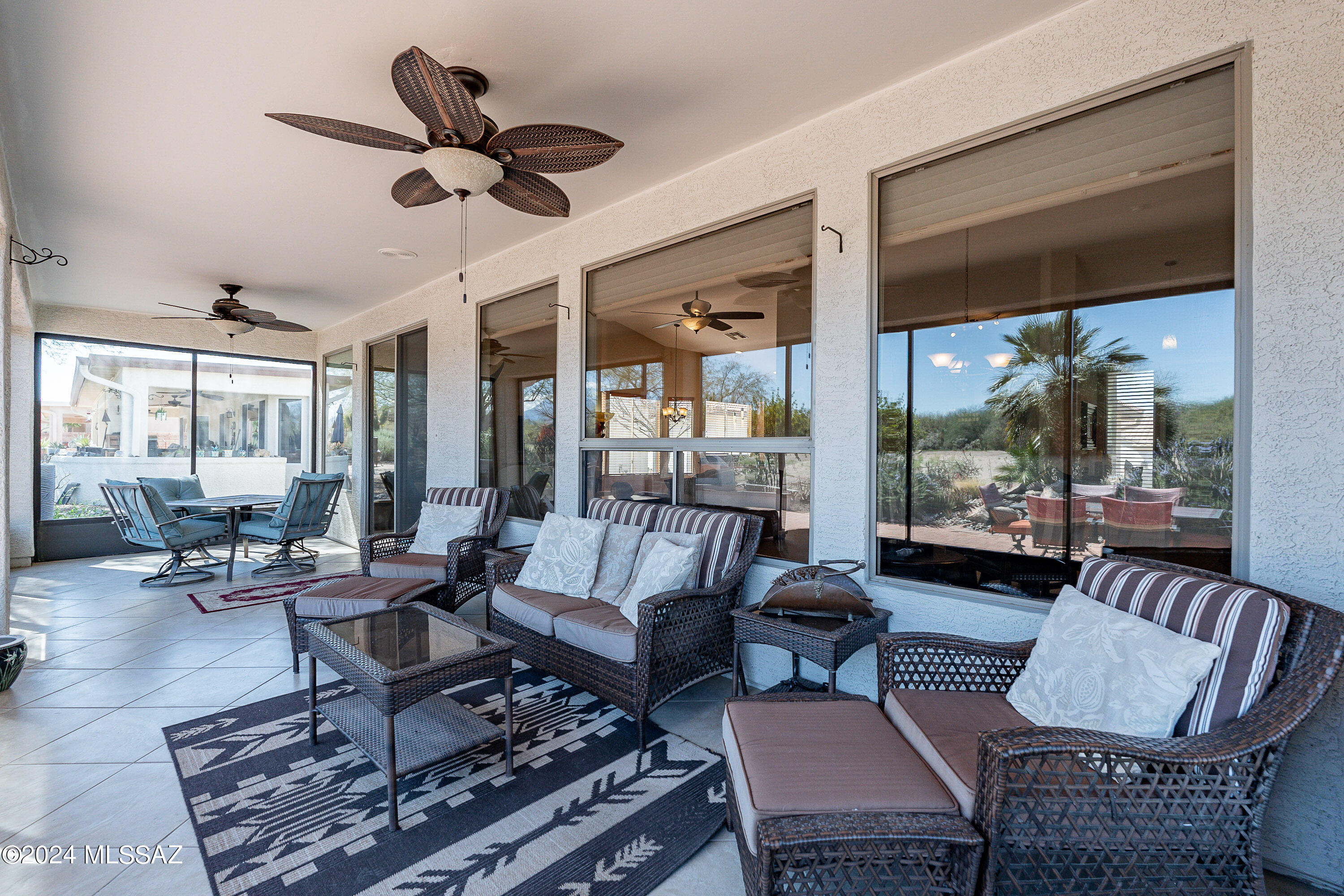 Quail Creek II Unit 16 - Residential