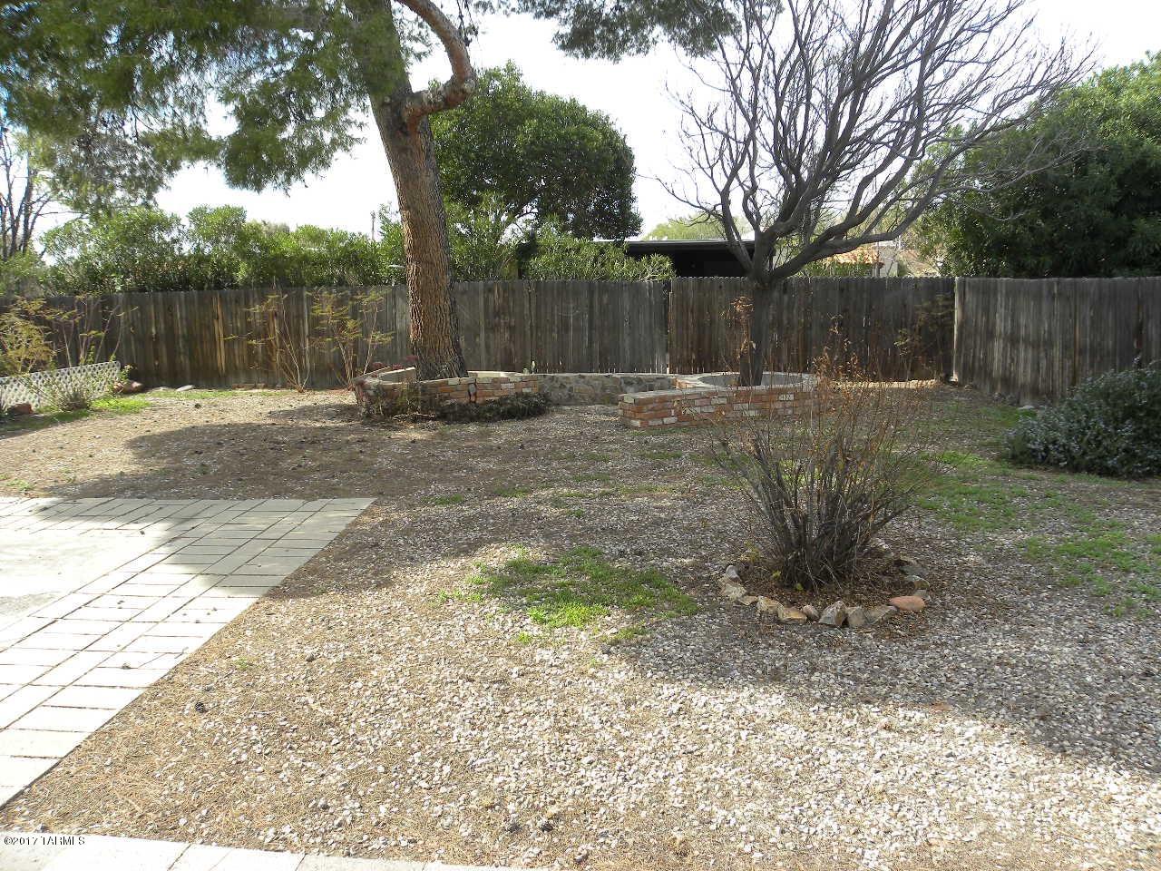 Lincoln Park Subd. - Residential