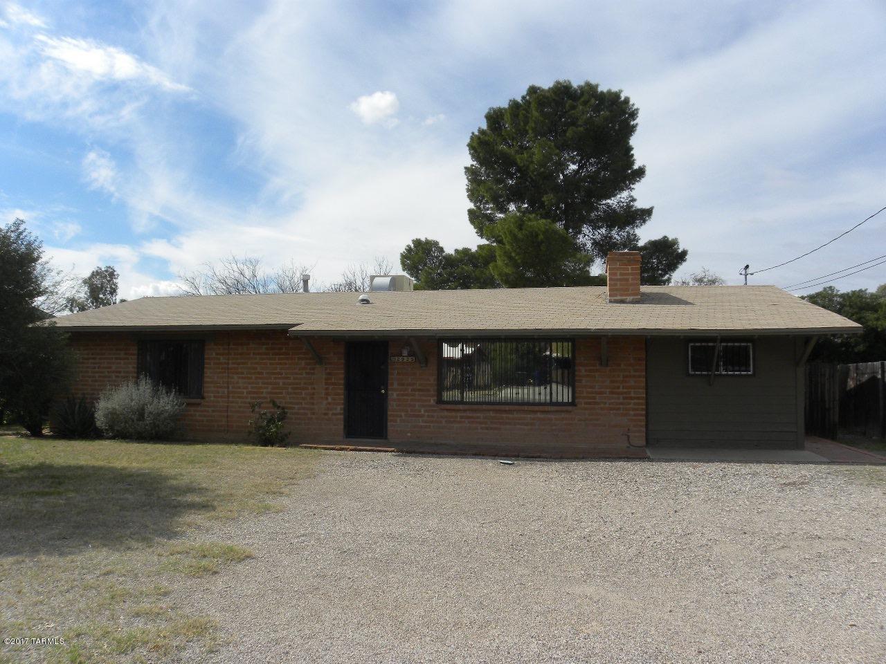 Lincoln Park Subd. - Residential