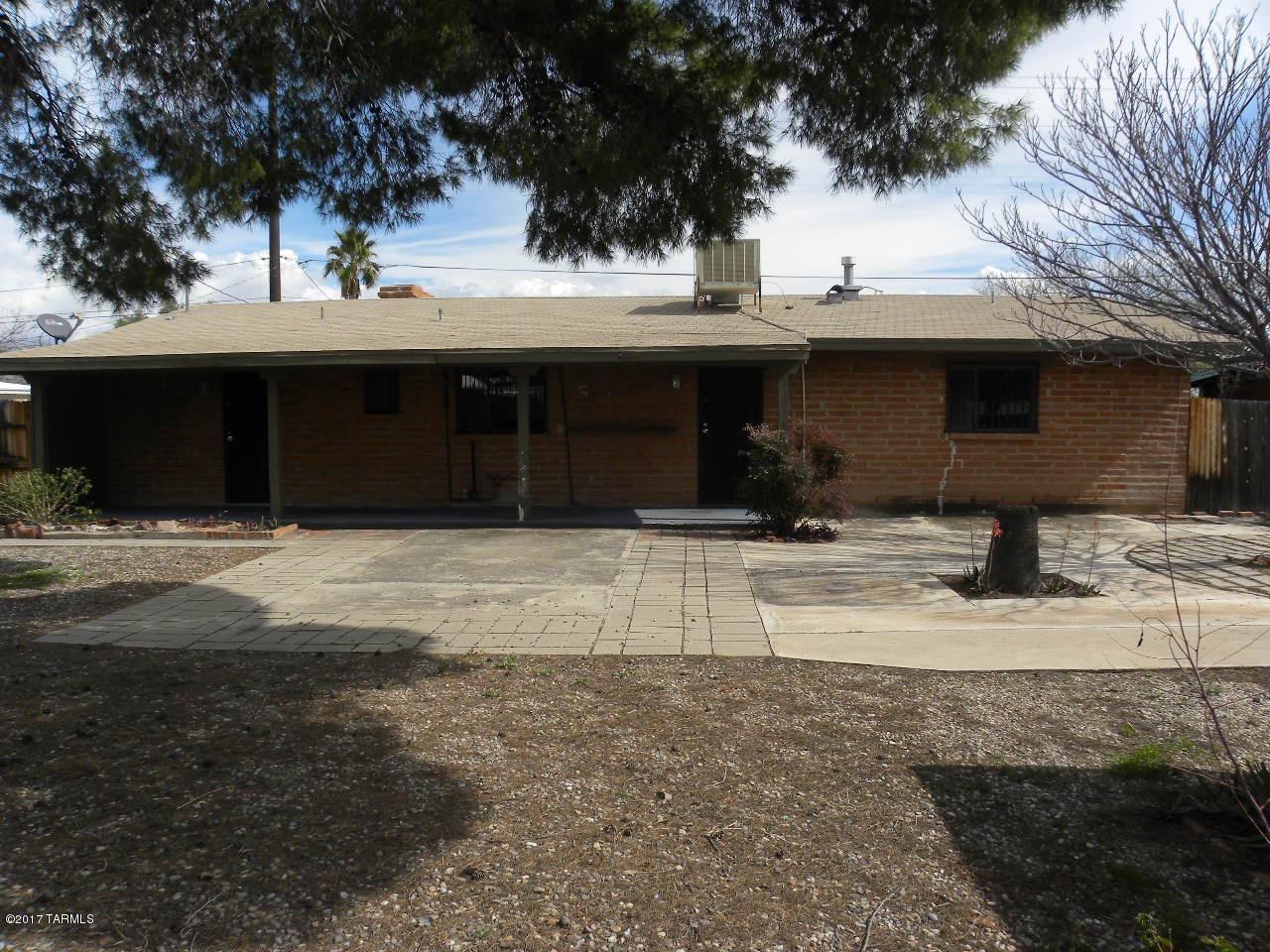 Lincoln Park Subd. - Residential