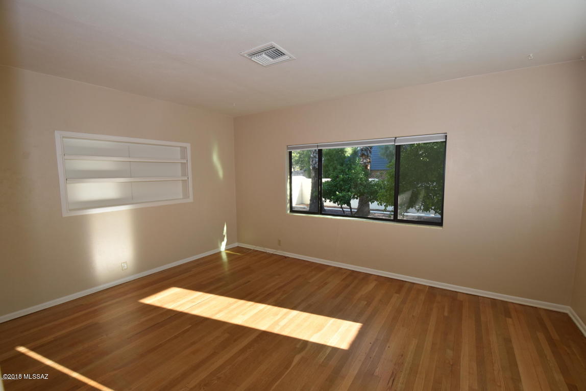 Speedway Heights - Residential