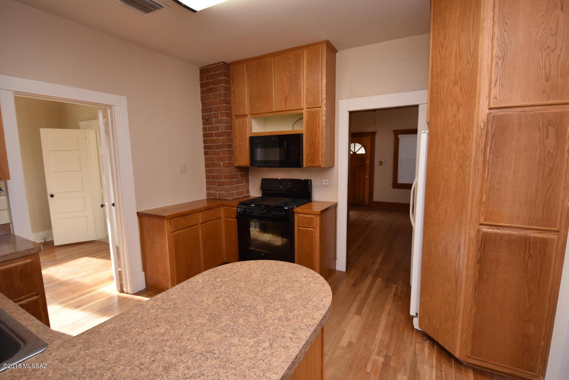 Speedway Heights - Residential
