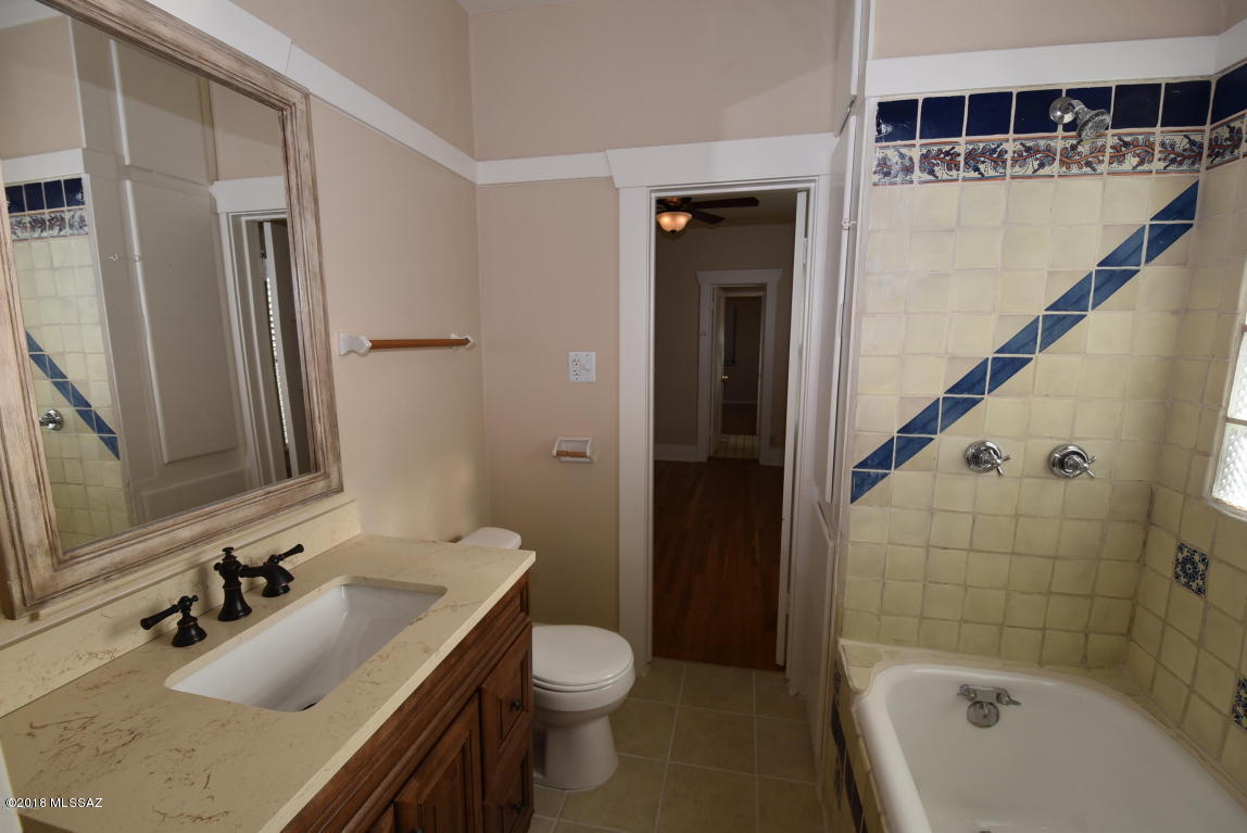 Speedway Heights - Residential