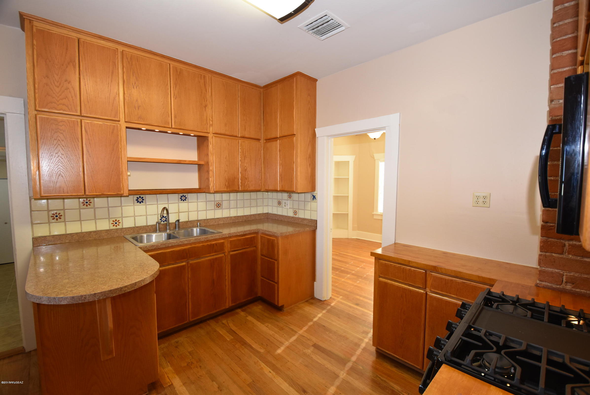 Speedway Heights - Residential