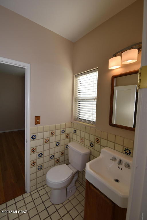 Speedway Heights - Residential