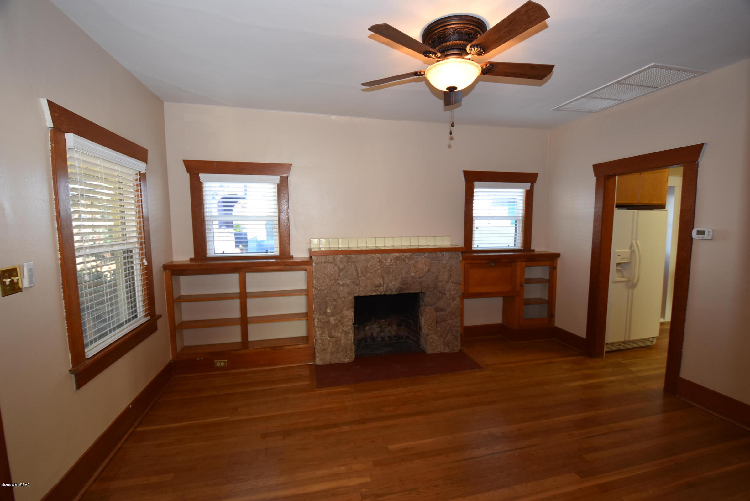 Speedway Heights - Residential