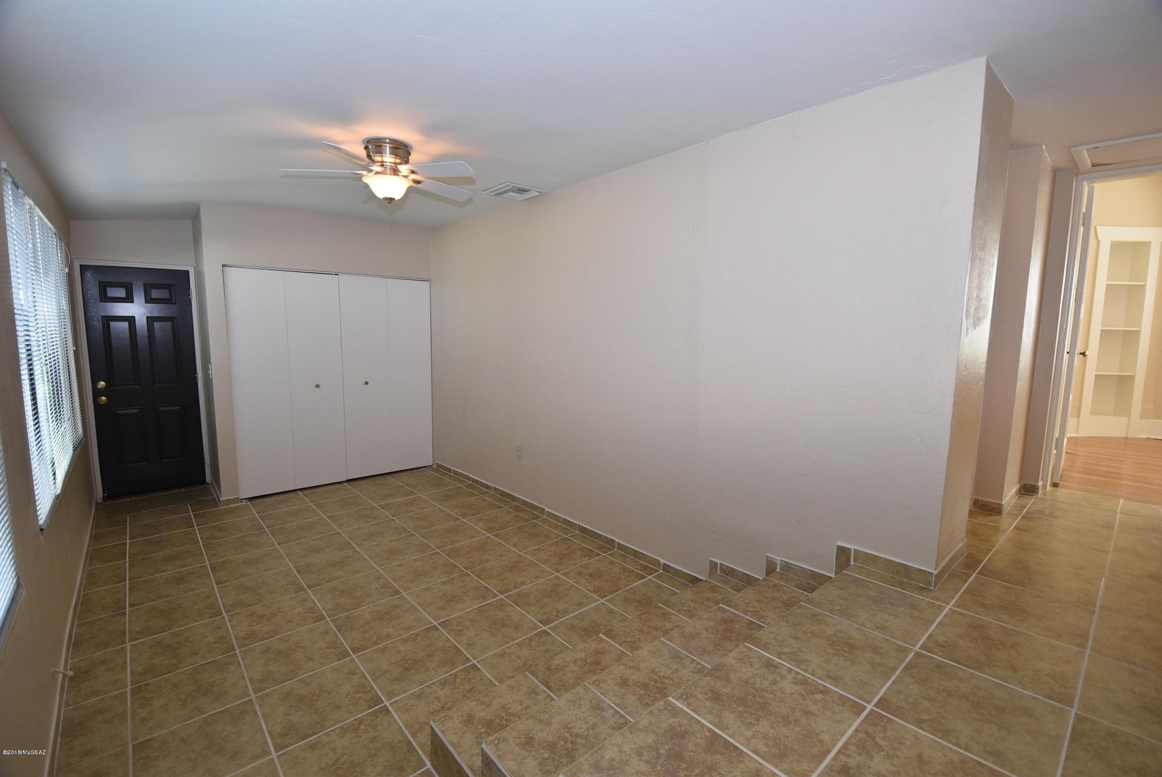 Speedway Heights - Residential