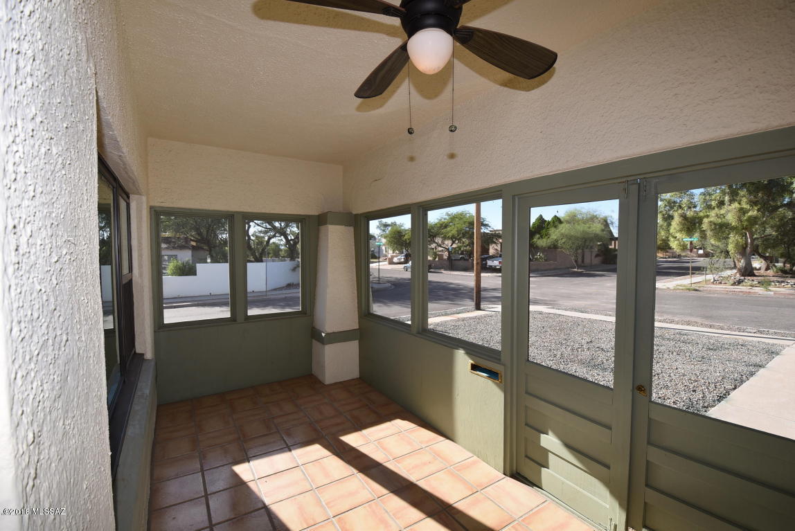 Speedway Heights - Residential
