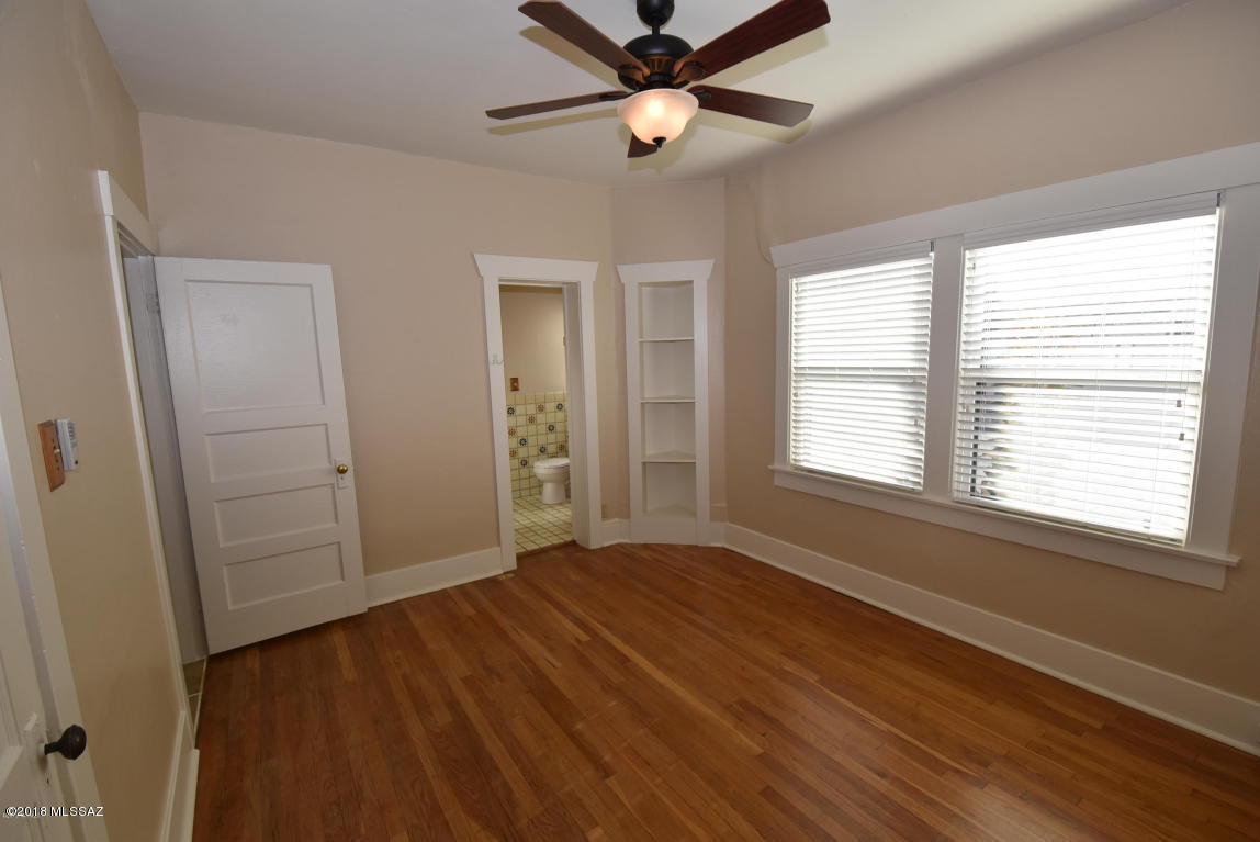 Speedway Heights - Residential
