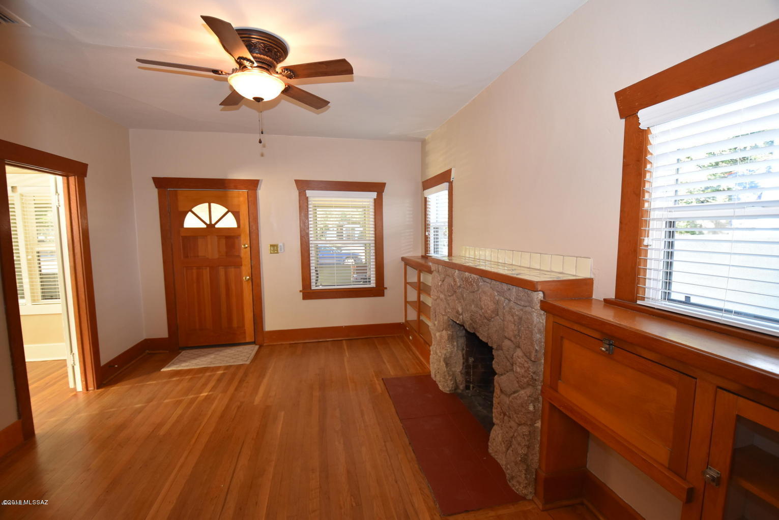 Speedway Heights - Residential