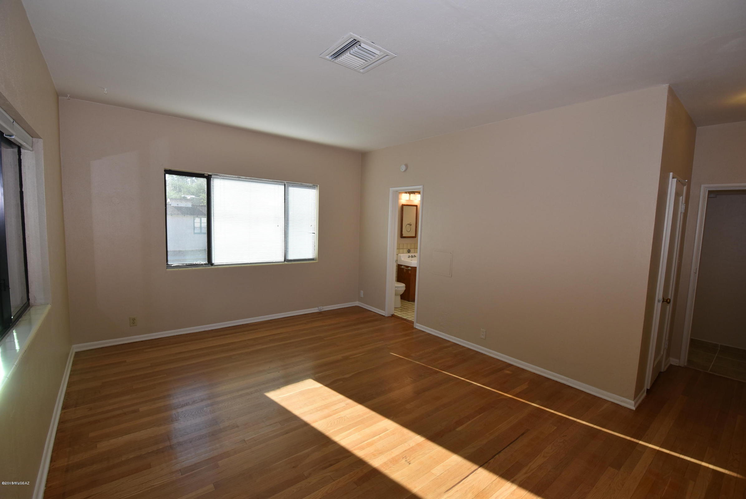 Speedway Heights - Residential