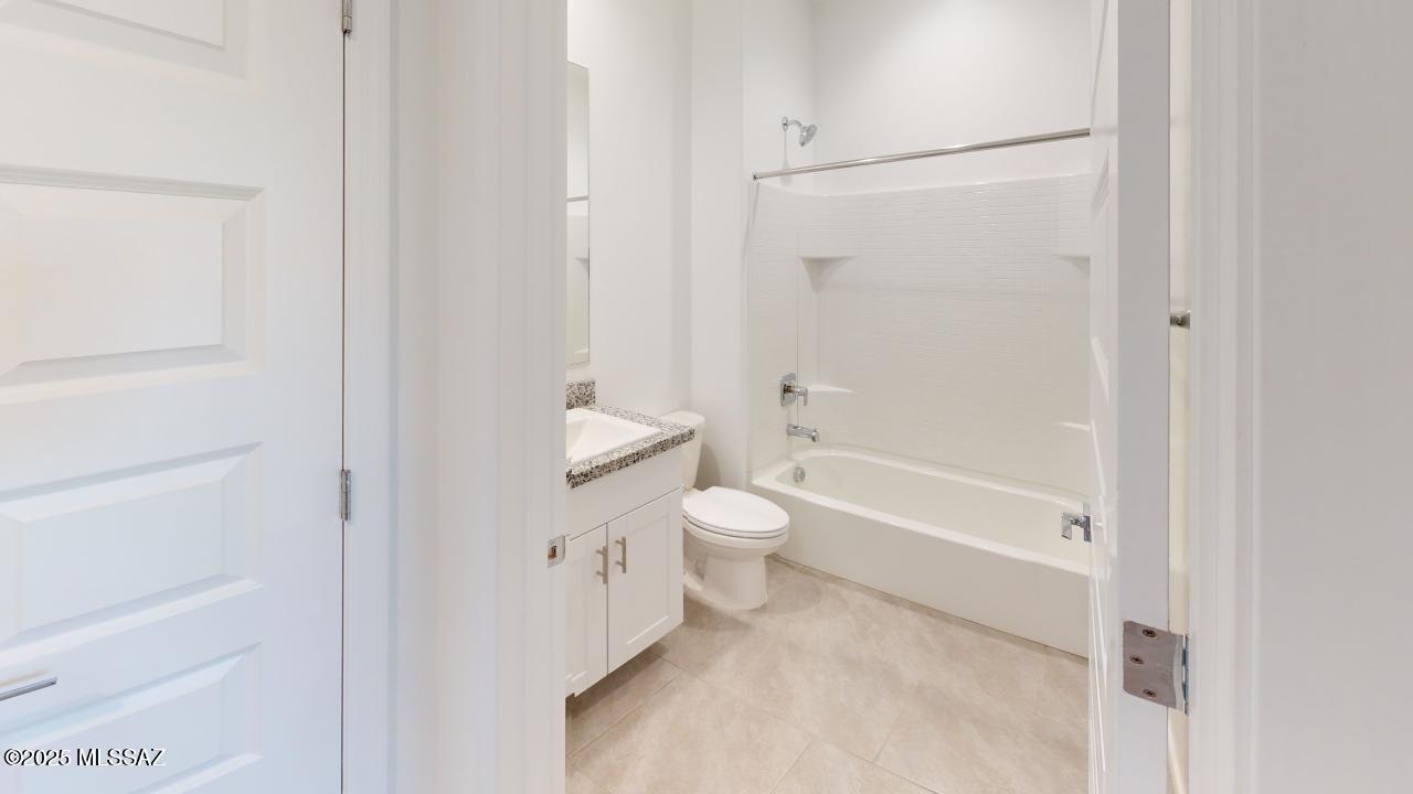 Hanson Ridge - Residential Lease