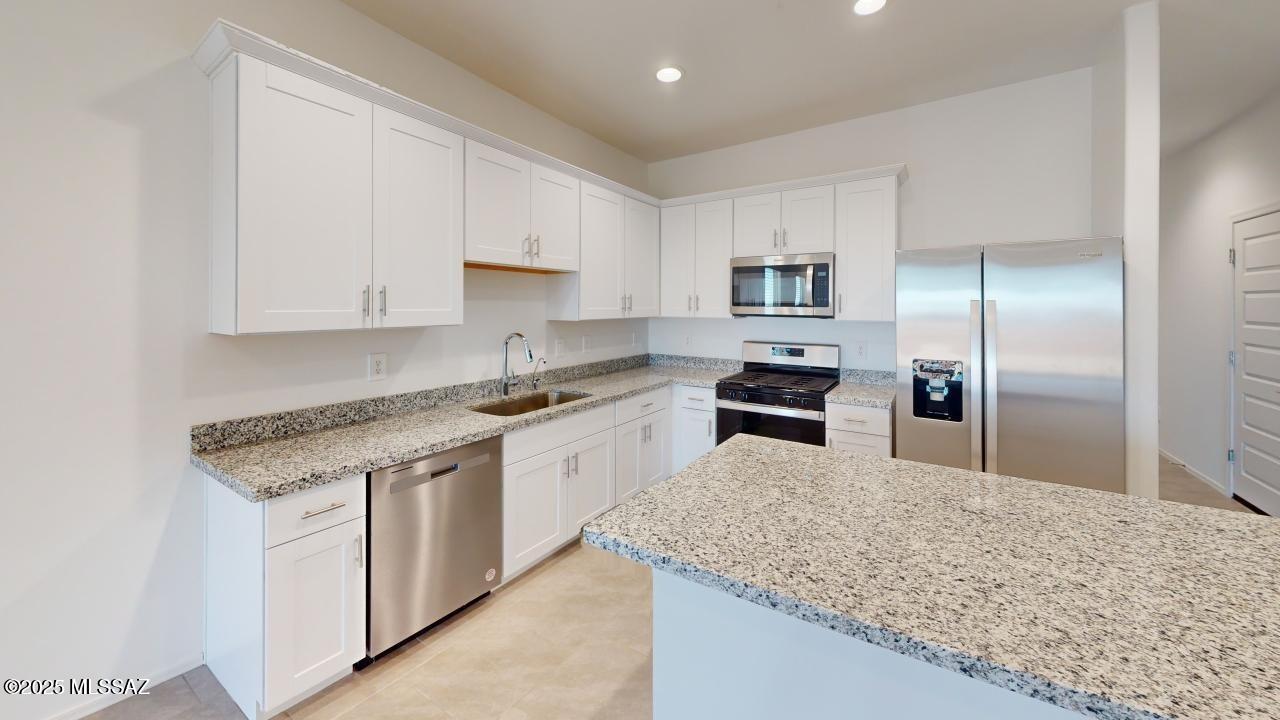 Hanson Ridge - Residential Lease