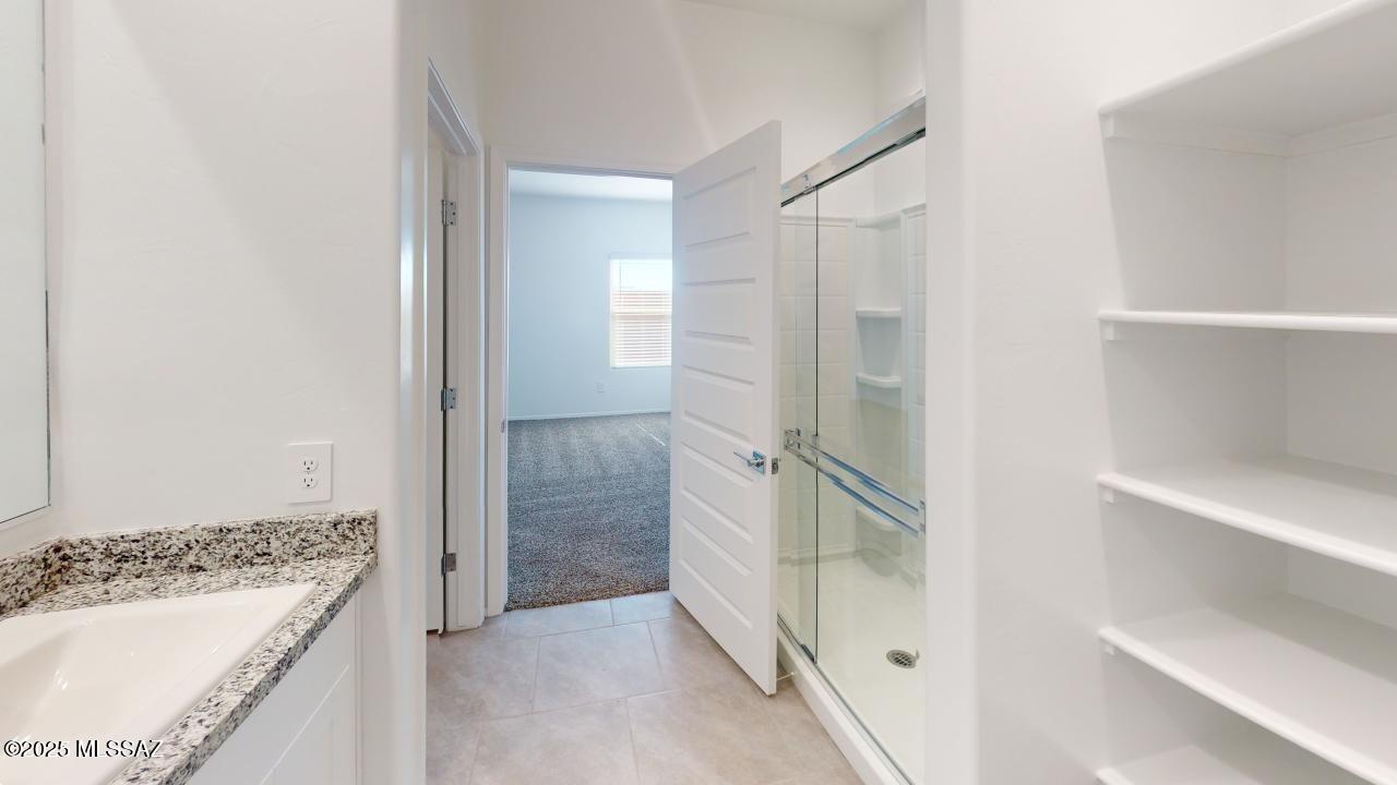 Hanson Ridge - Residential Lease