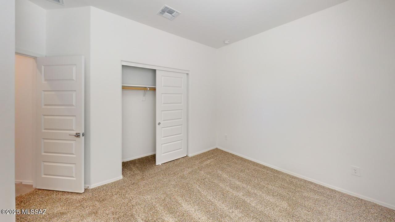 Hanson Ridge - Residential Lease