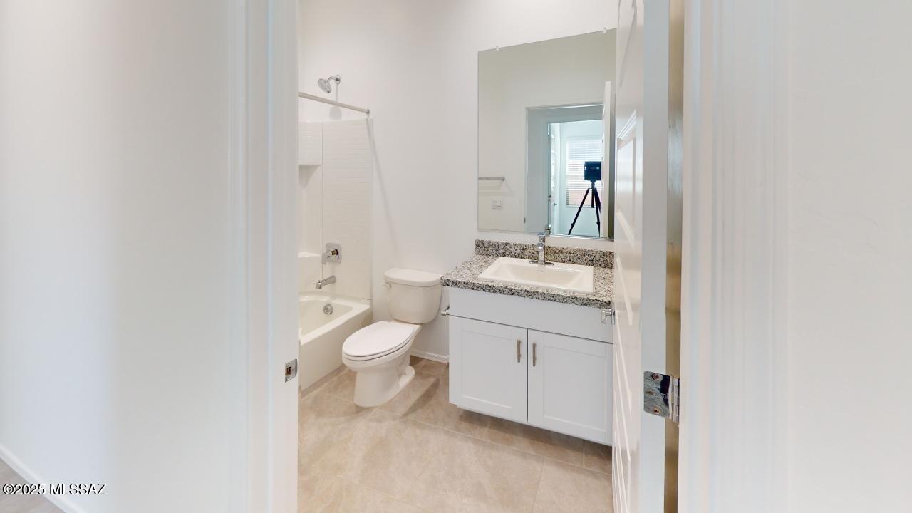 Hanson Ridge - Residential Lease