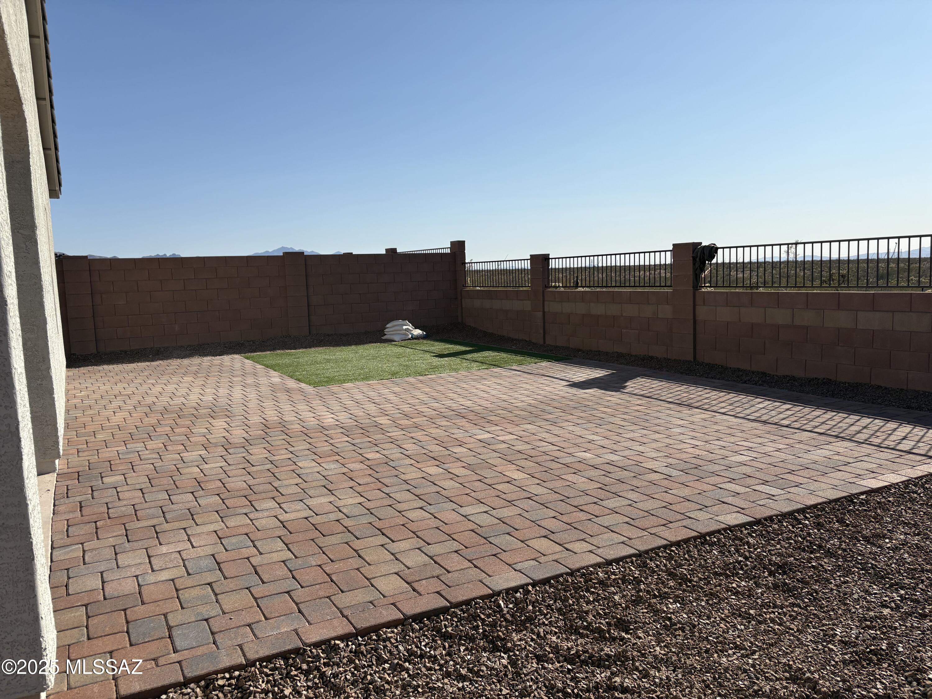 Hanson Ridge - Residential Lease