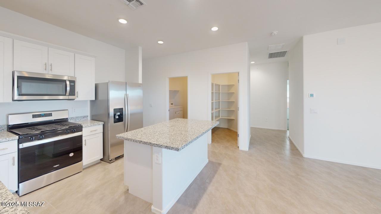 Hanson Ridge - Residential Lease