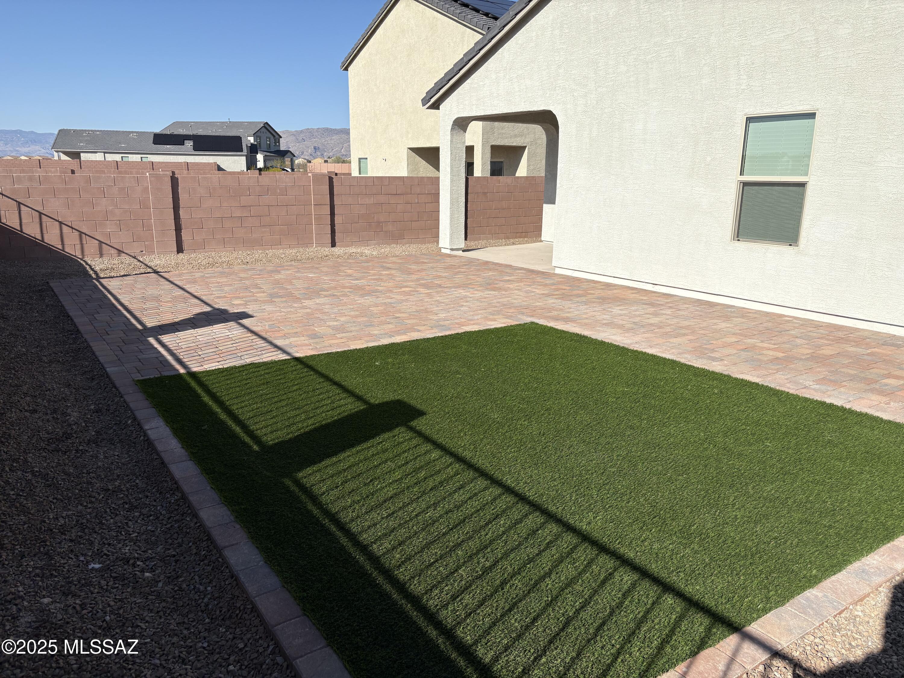 Hanson Ridge - Residential Lease
