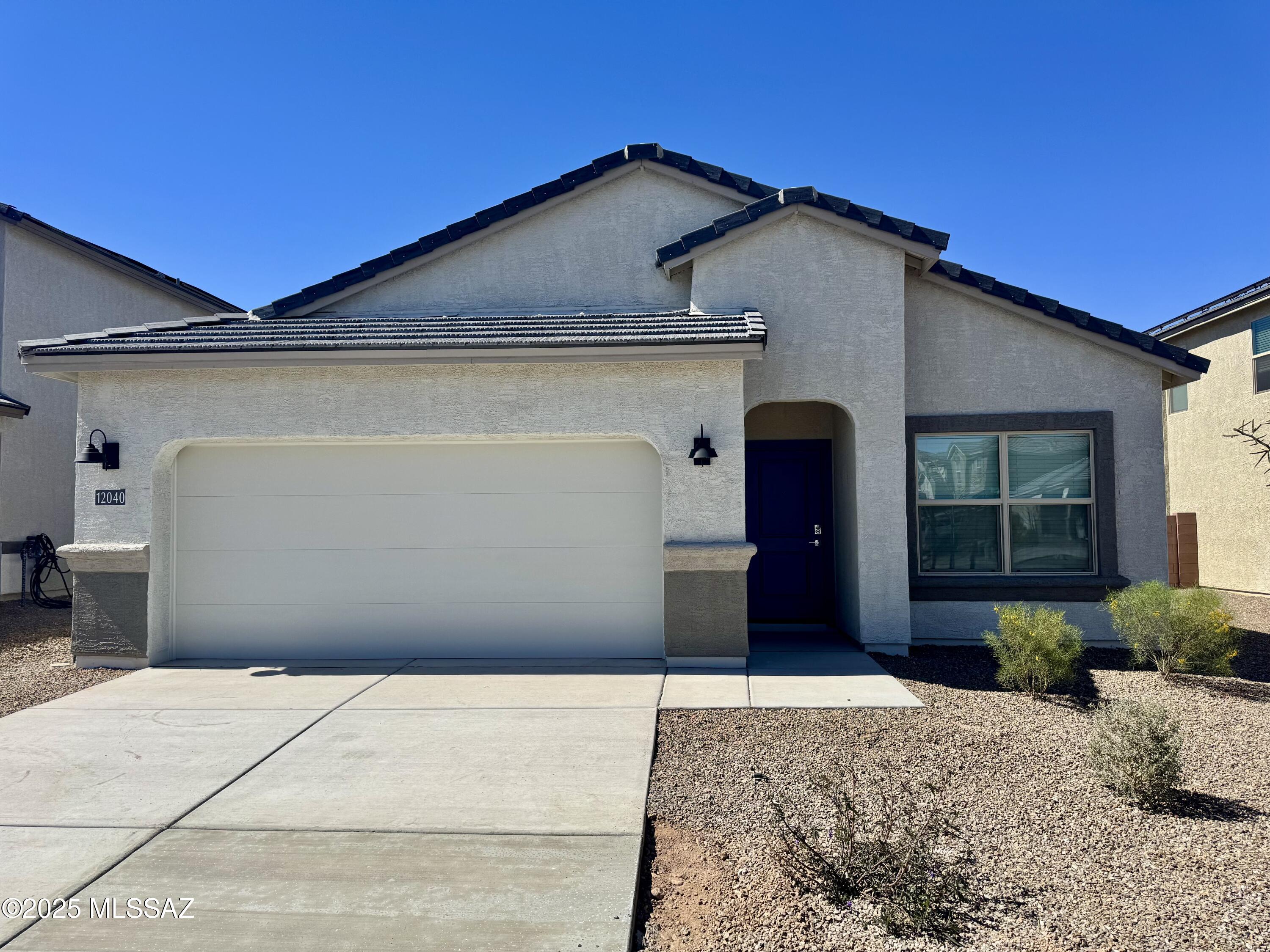Hanson Ridge - Residential Lease