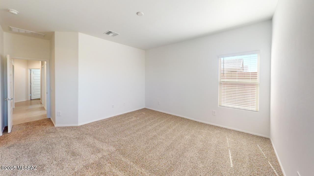 Hanson Ridge - Residential Lease